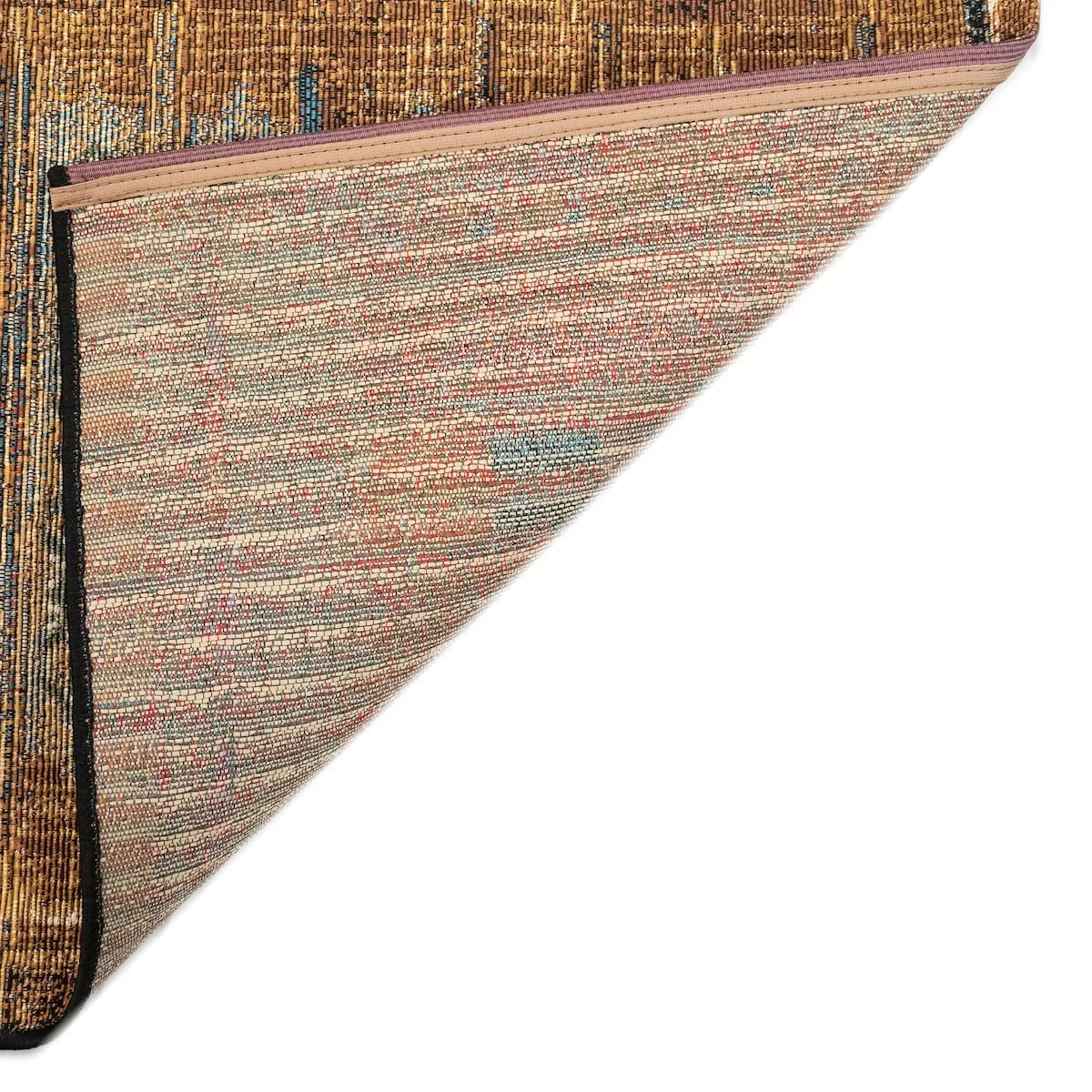Liora Manne Marina Tribal Stripe Indoor/Outdoor Rug