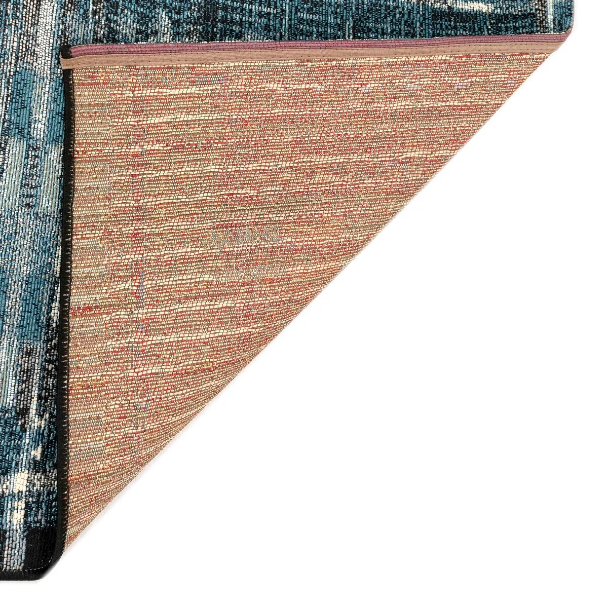 Liora Manne Marina Tribal Stripe Indoor/Outdoor Rug
