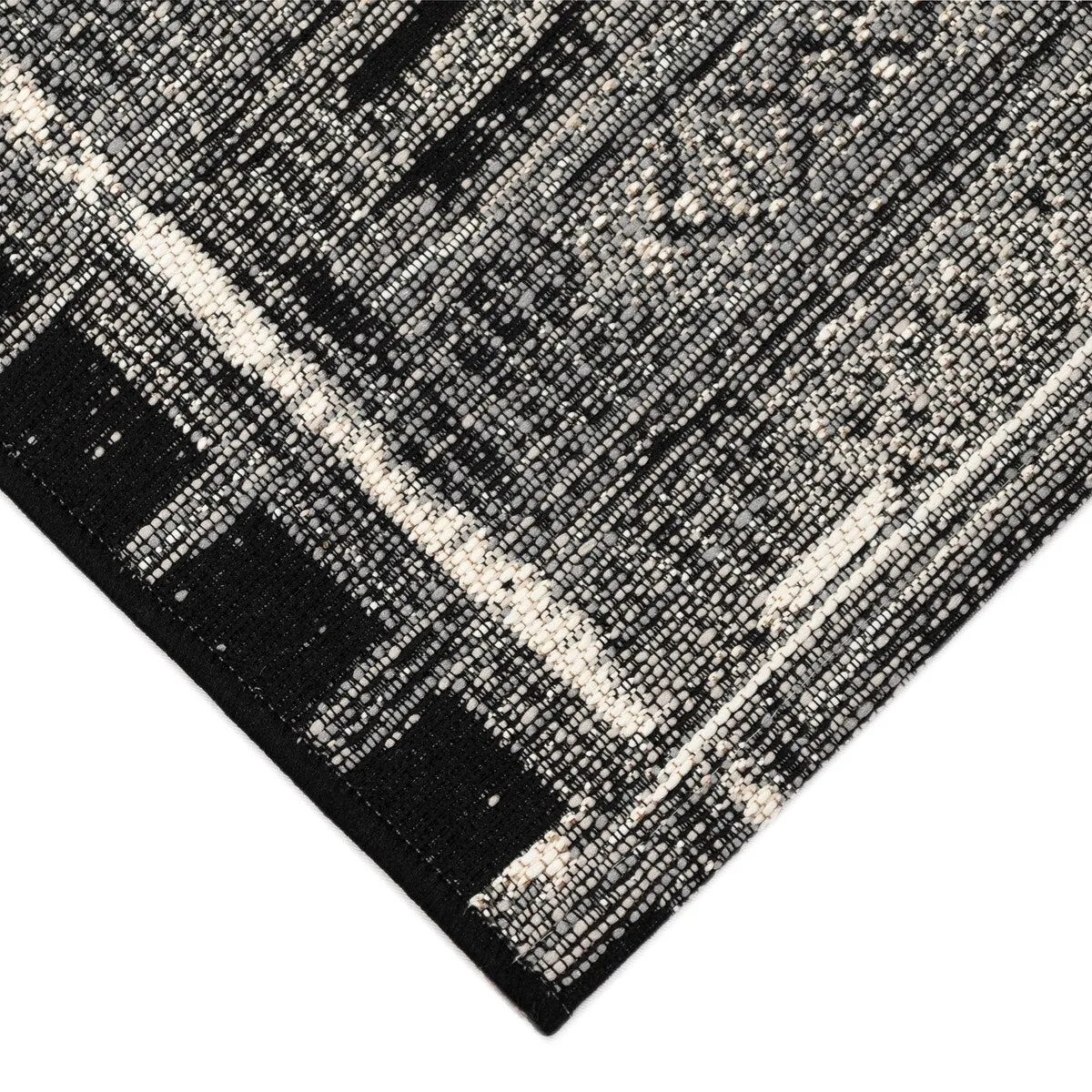 Liora Manne Marina Tribal Stripe Indoor/Outdoor Rug