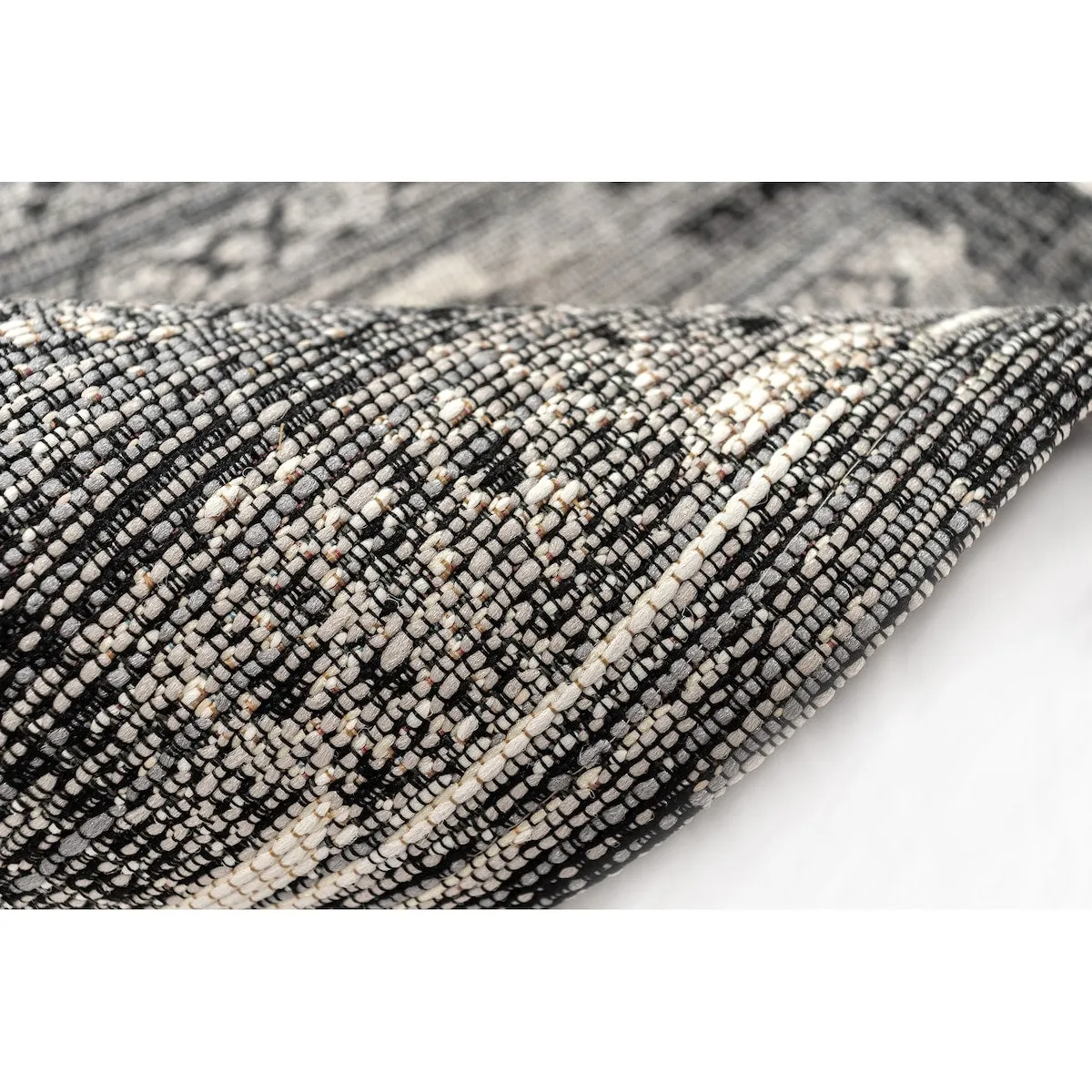 Liora Manne Marina Tribal Stripe Indoor/Outdoor Rug