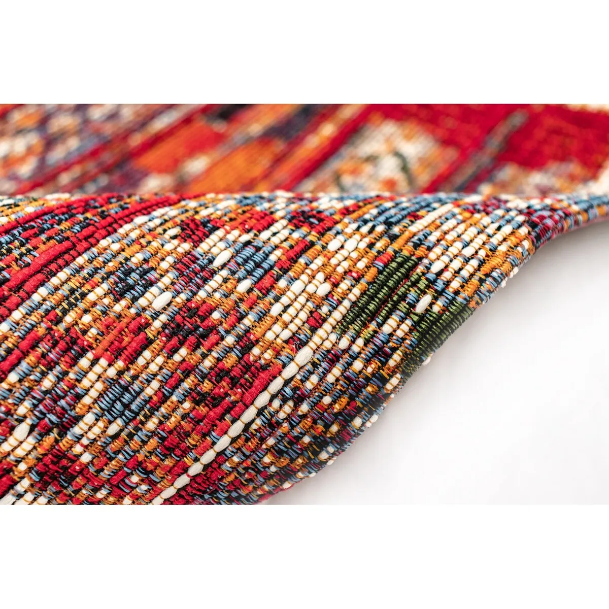 Liora Manne Marina Tribal Stripe Indoor/Outdoor Rug