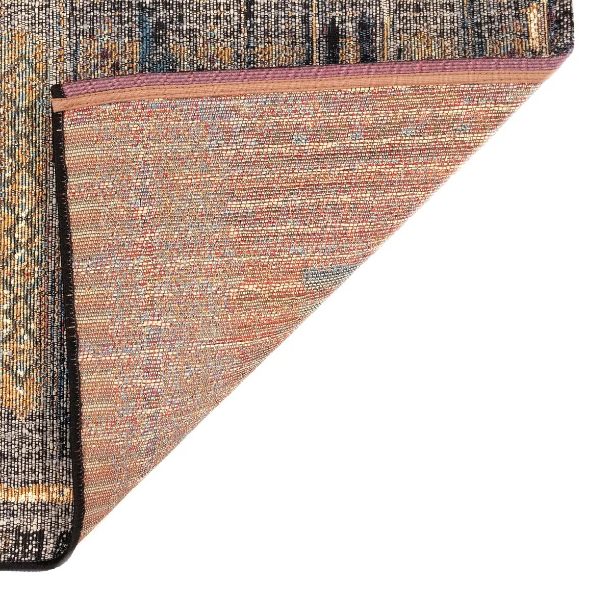 Liora Manne Marina Tribal Stripe Indoor/Outdoor Rug