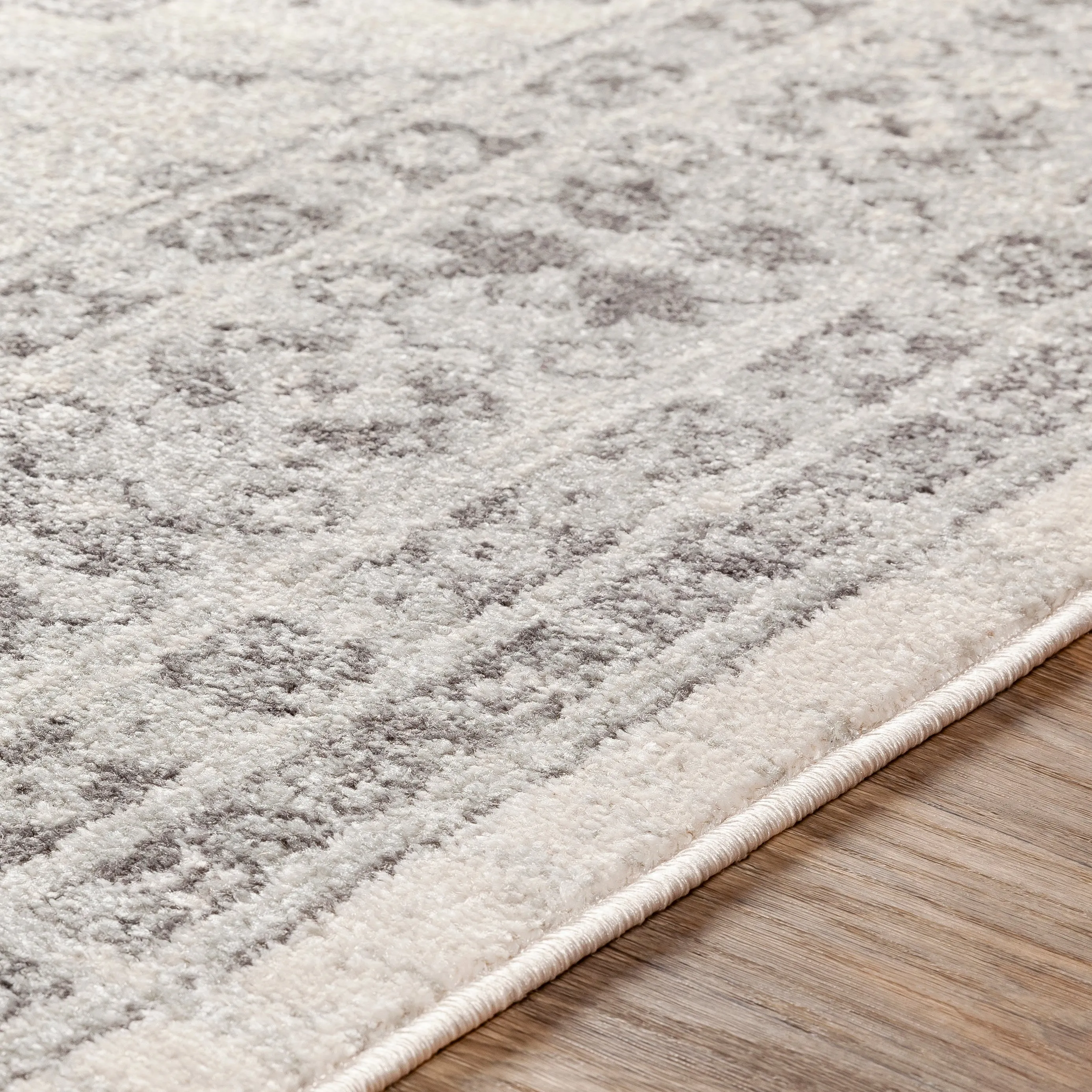 Livabliss Afton Persian Medallion Rug