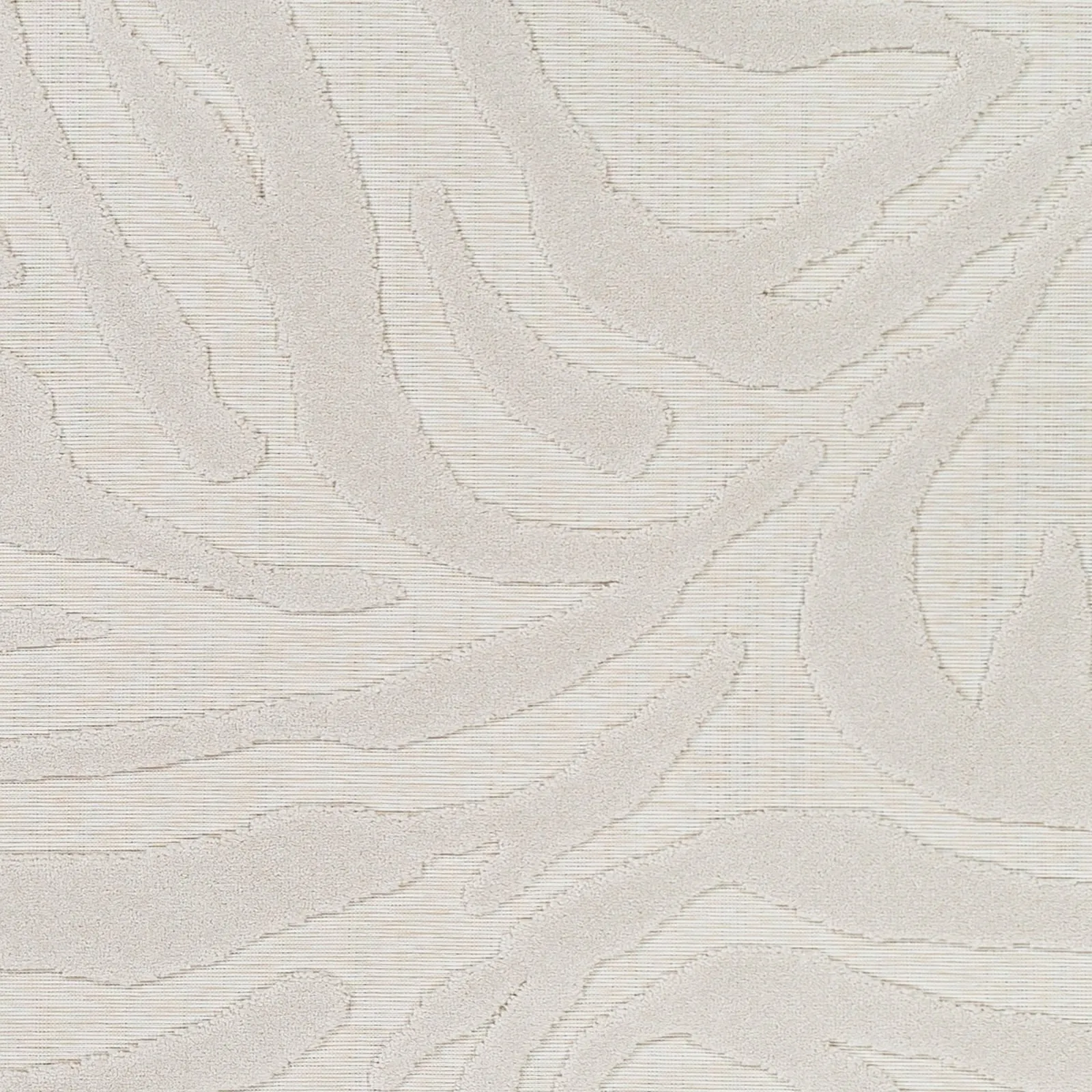 Livabliss Aibee Indoor/ Outdoor Zebra Stripe Area Rug