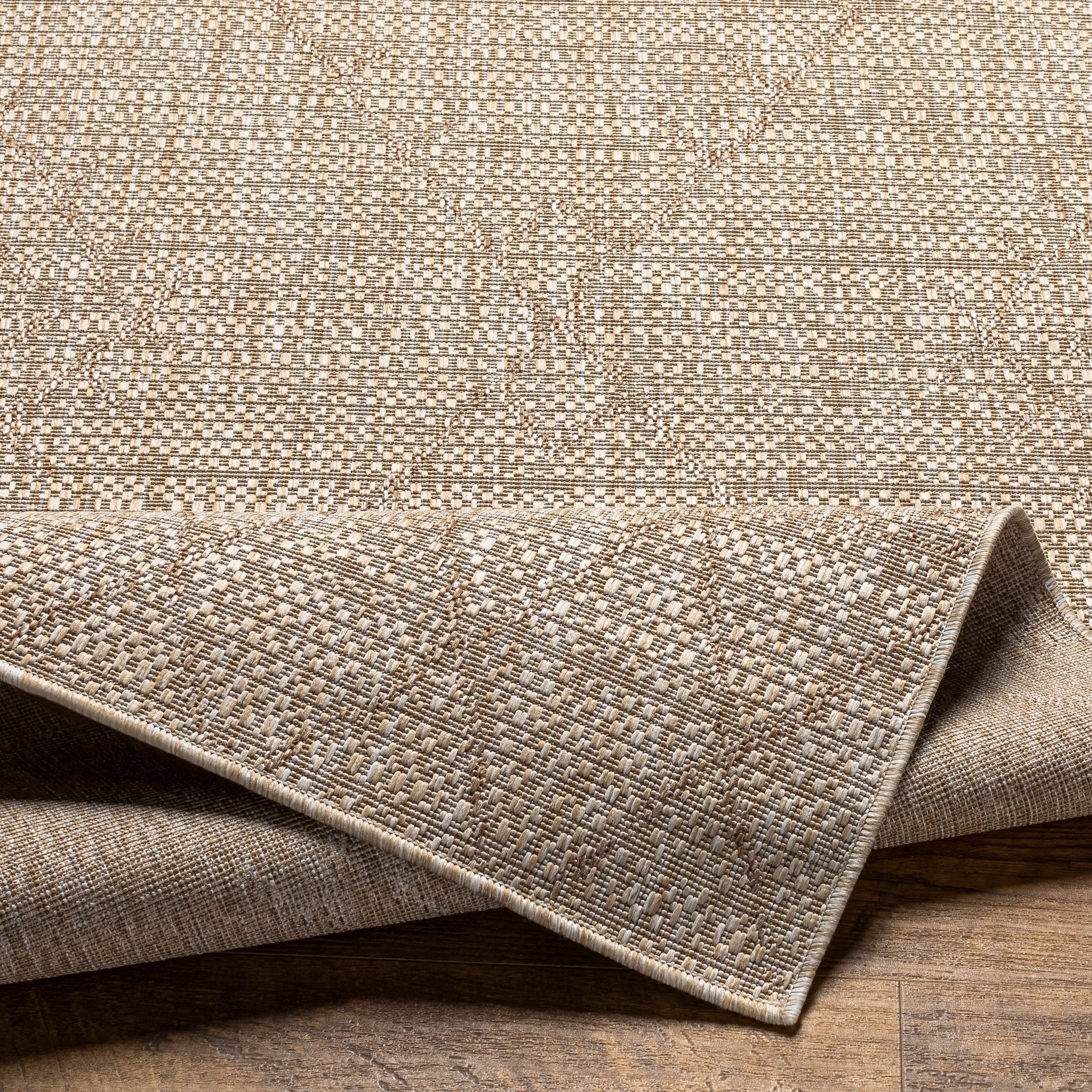 Livabliss Avra Indoor/ Outdoor Bohemian Area Rug