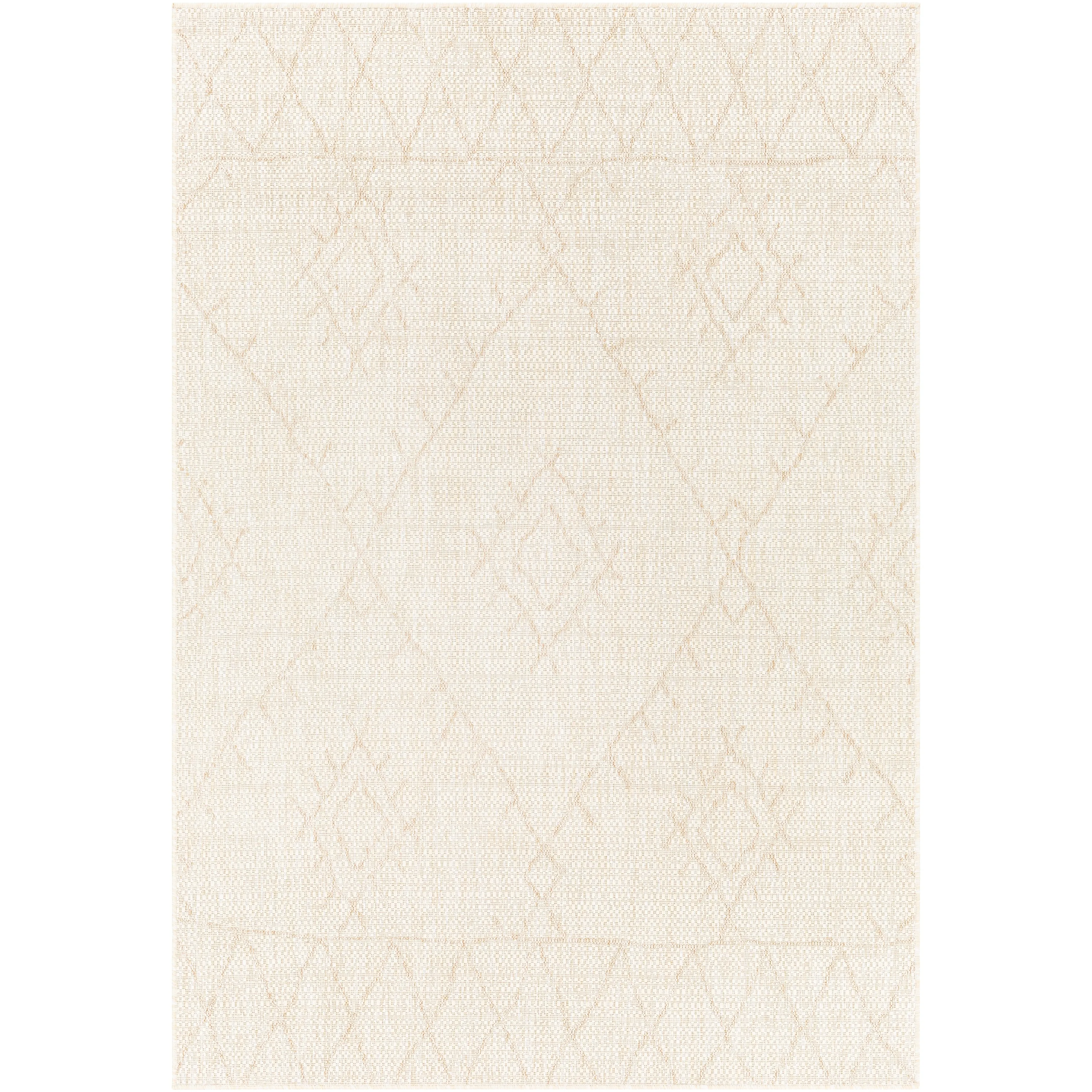 Livabliss Avra Indoor/ Outdoor Bohemian Area Rug