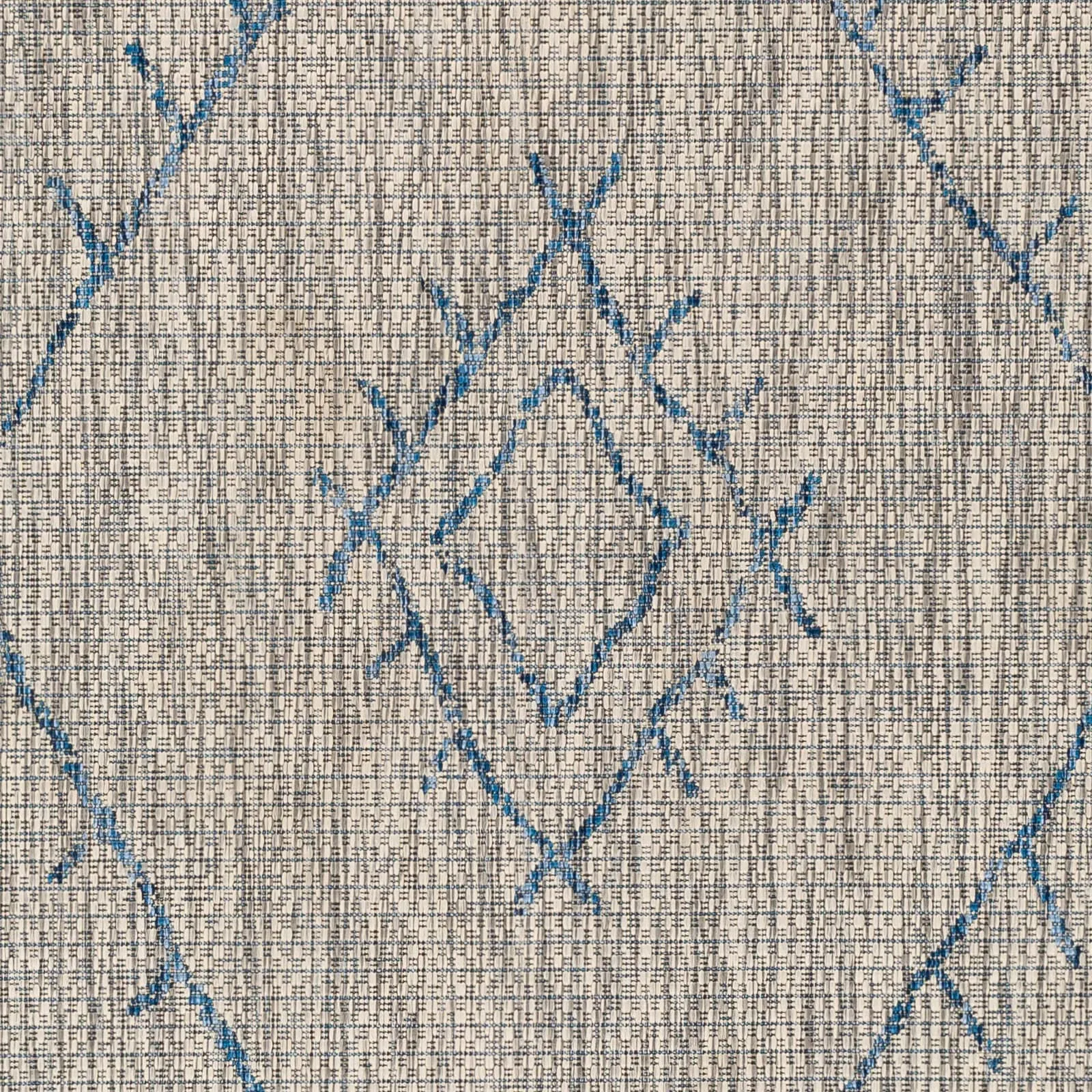 Livabliss Avra Indoor/ Outdoor Bohemian Area Rug