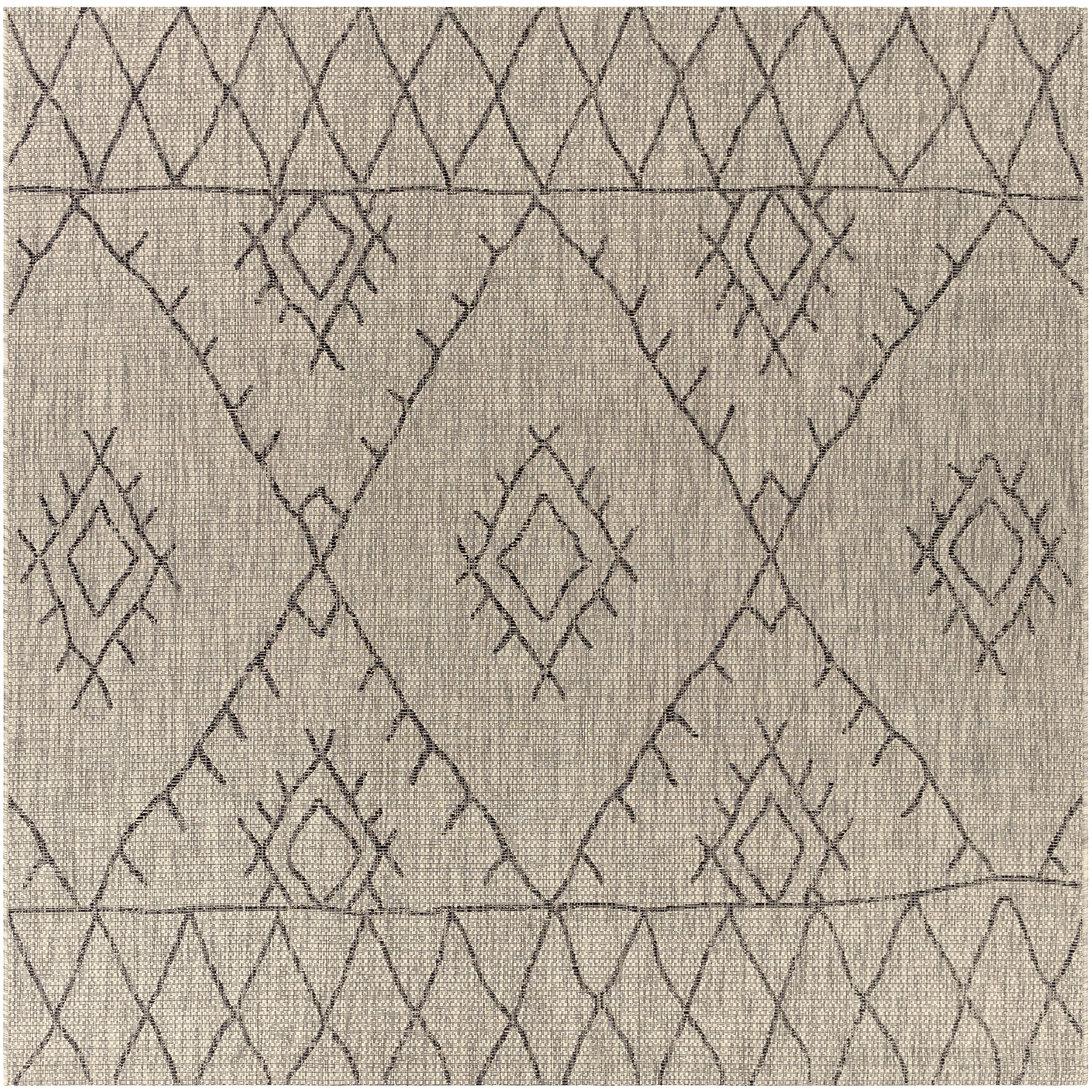 Livabliss Avra Indoor/ Outdoor Bohemian Area Rug