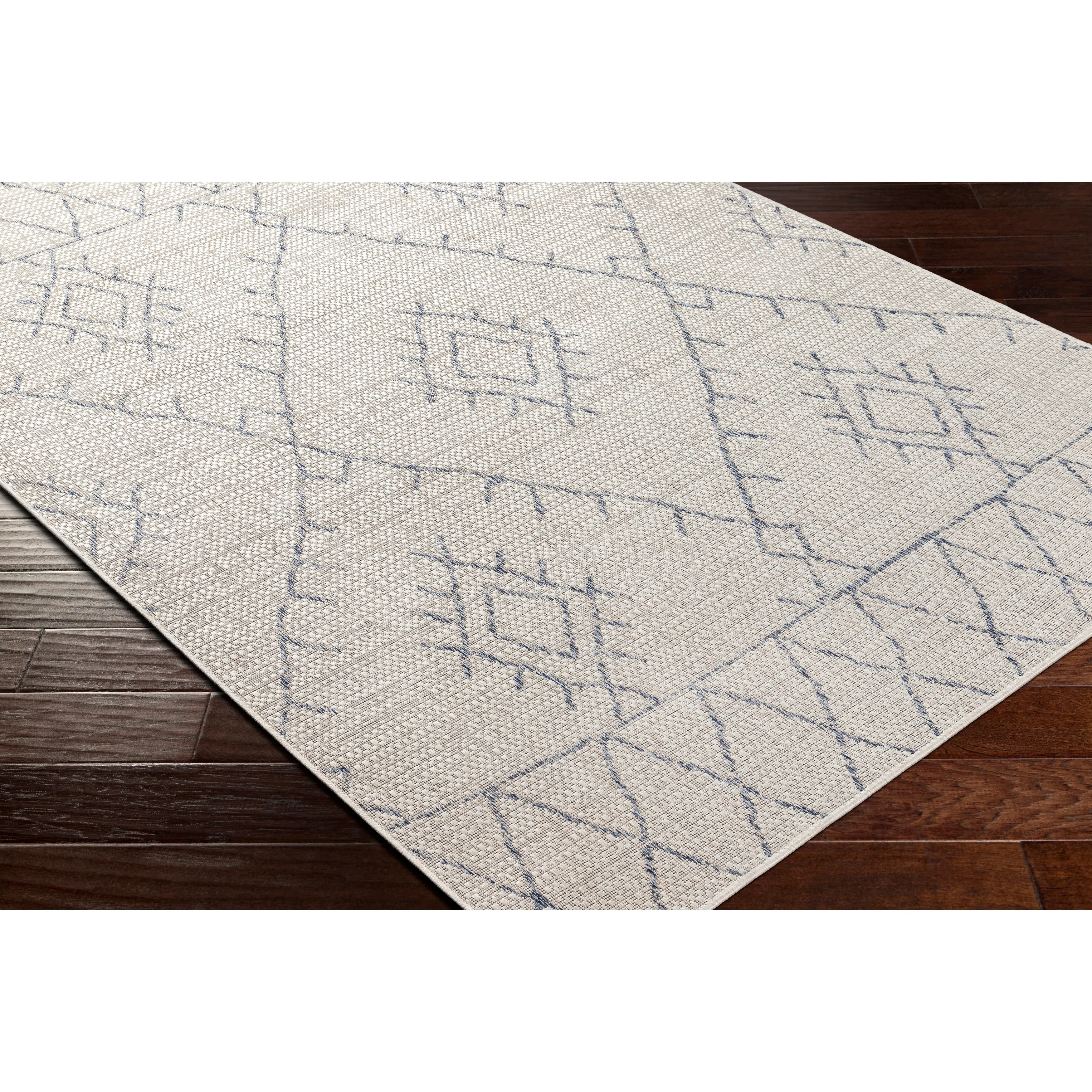 Livabliss Avra Indoor/ Outdoor Bohemian Area Rug