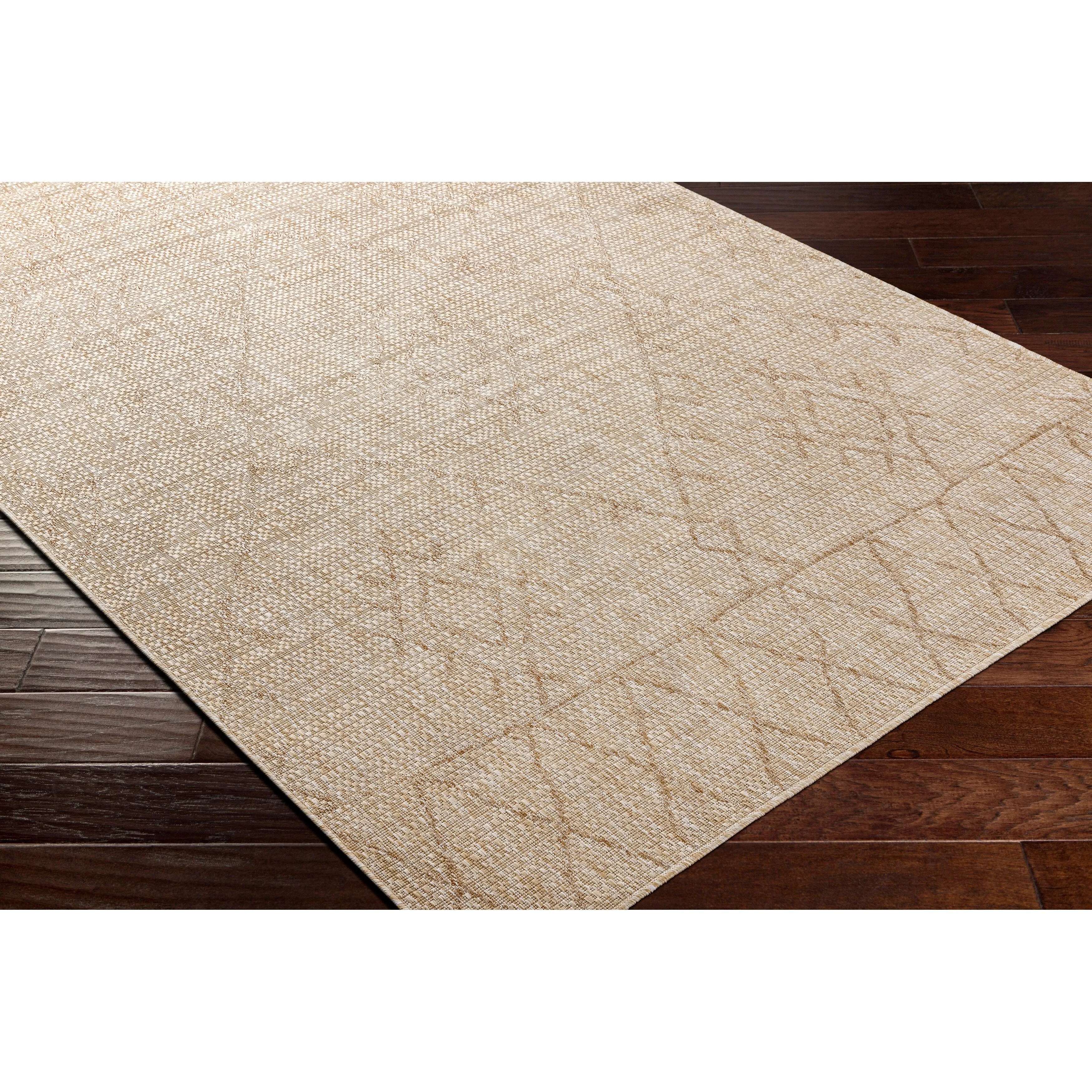 Livabliss Avra Indoor/ Outdoor Bohemian Area Rug