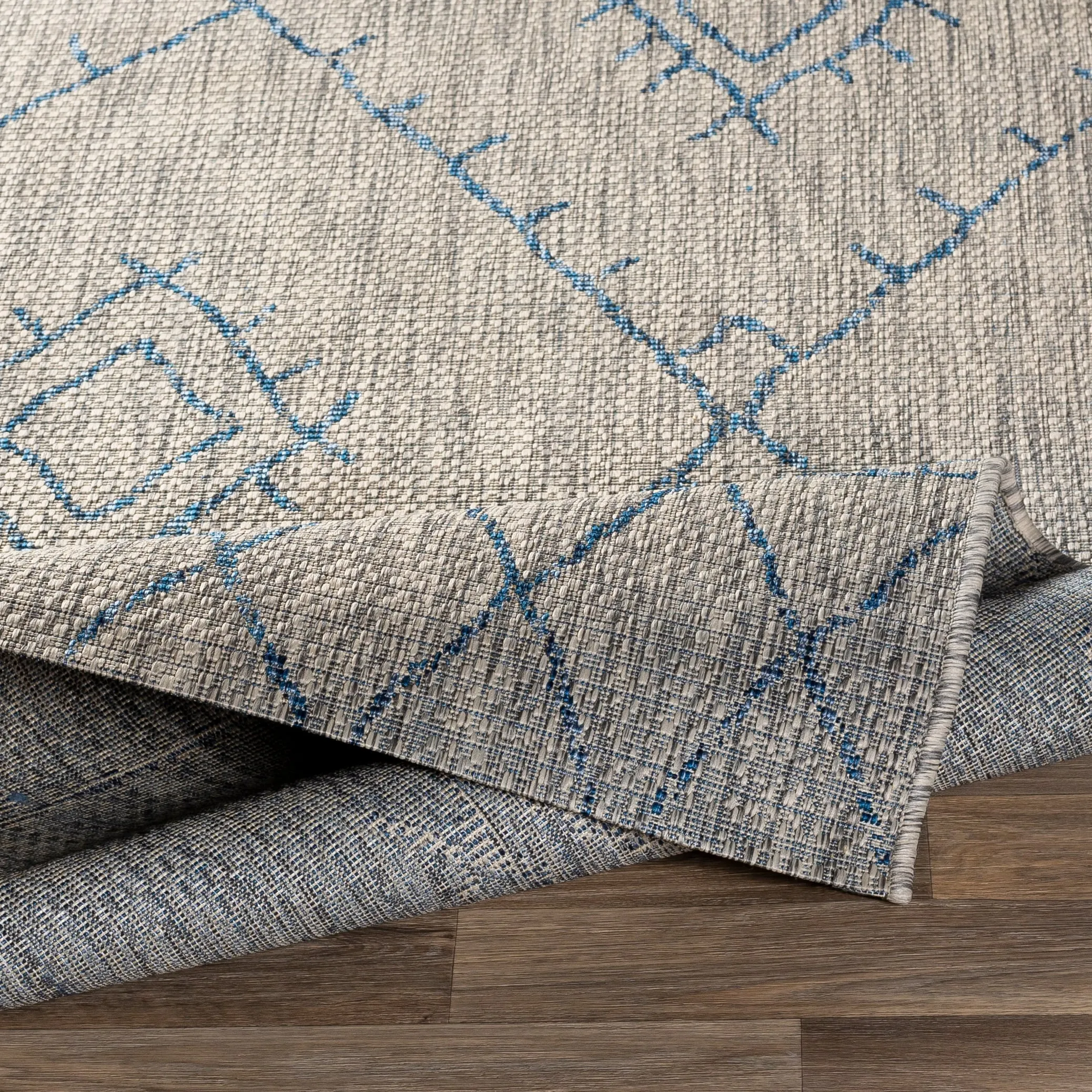 Livabliss Avra Indoor/ Outdoor Bohemian Area Rug
