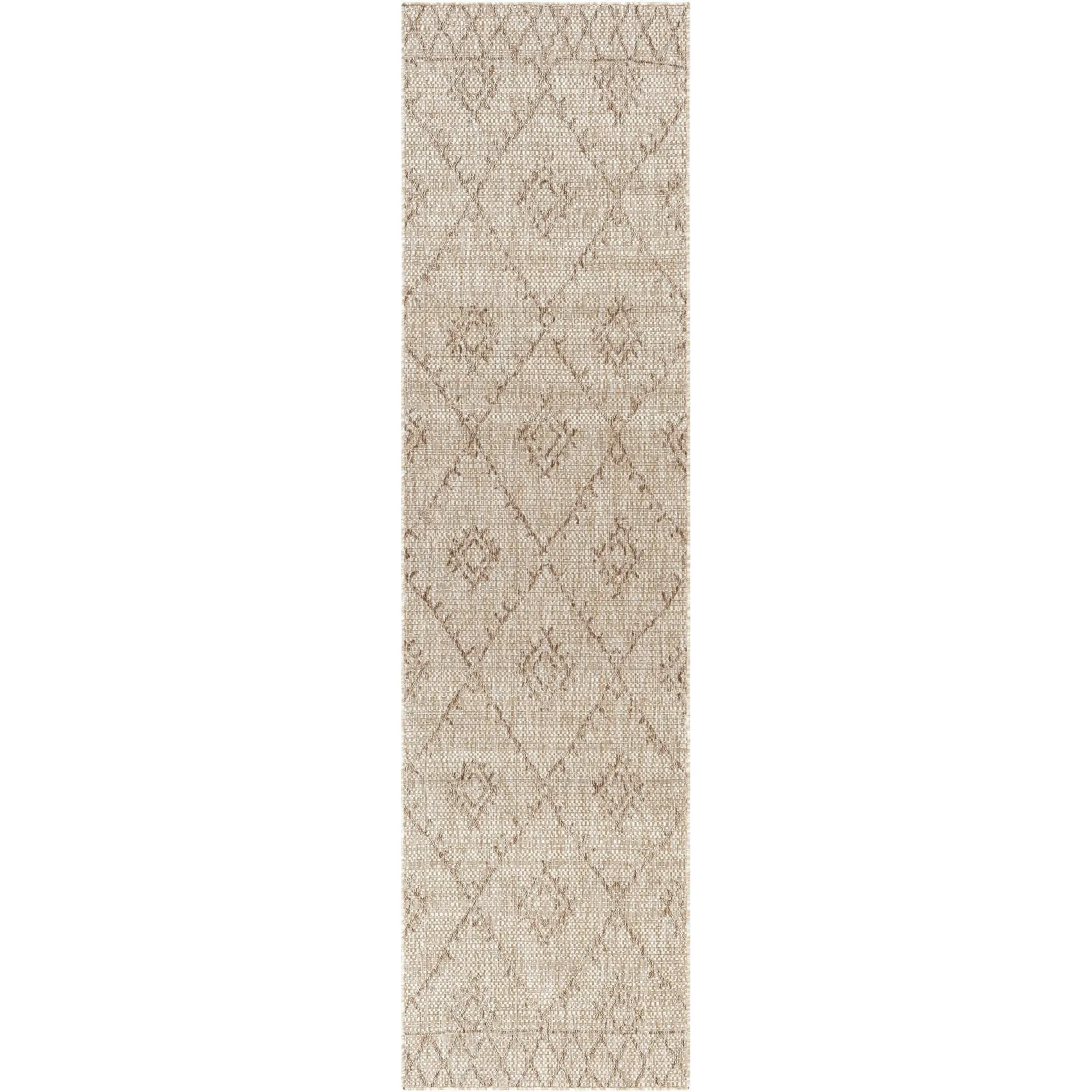 Livabliss Avra Indoor/ Outdoor Bohemian Area Rug