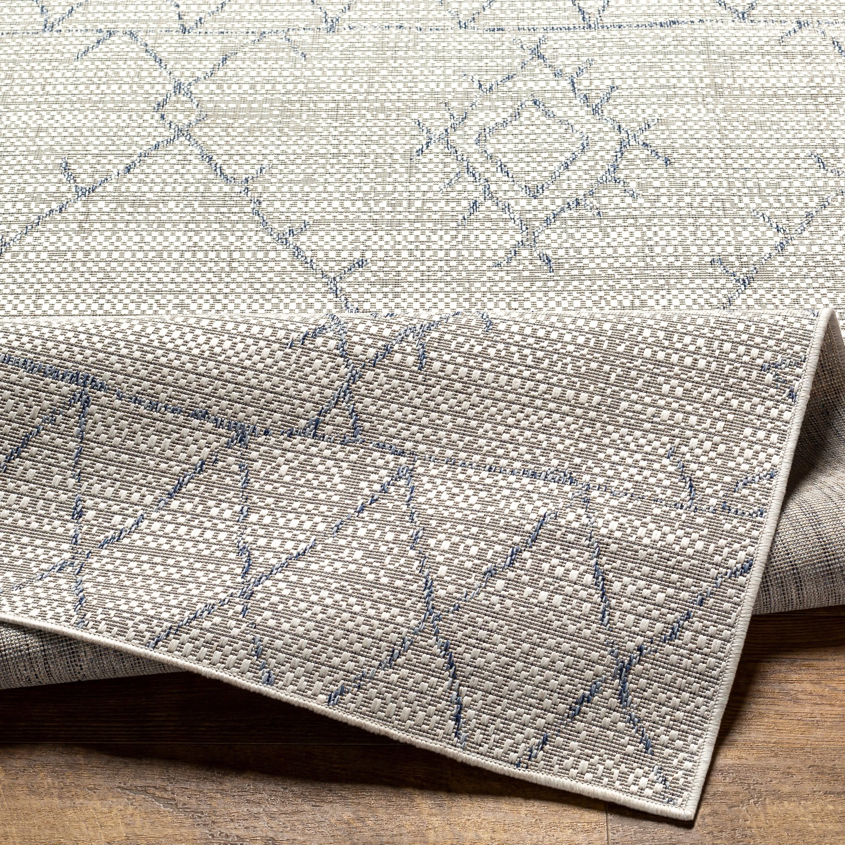 Livabliss Avra Indoor/ Outdoor Bohemian Area Rug