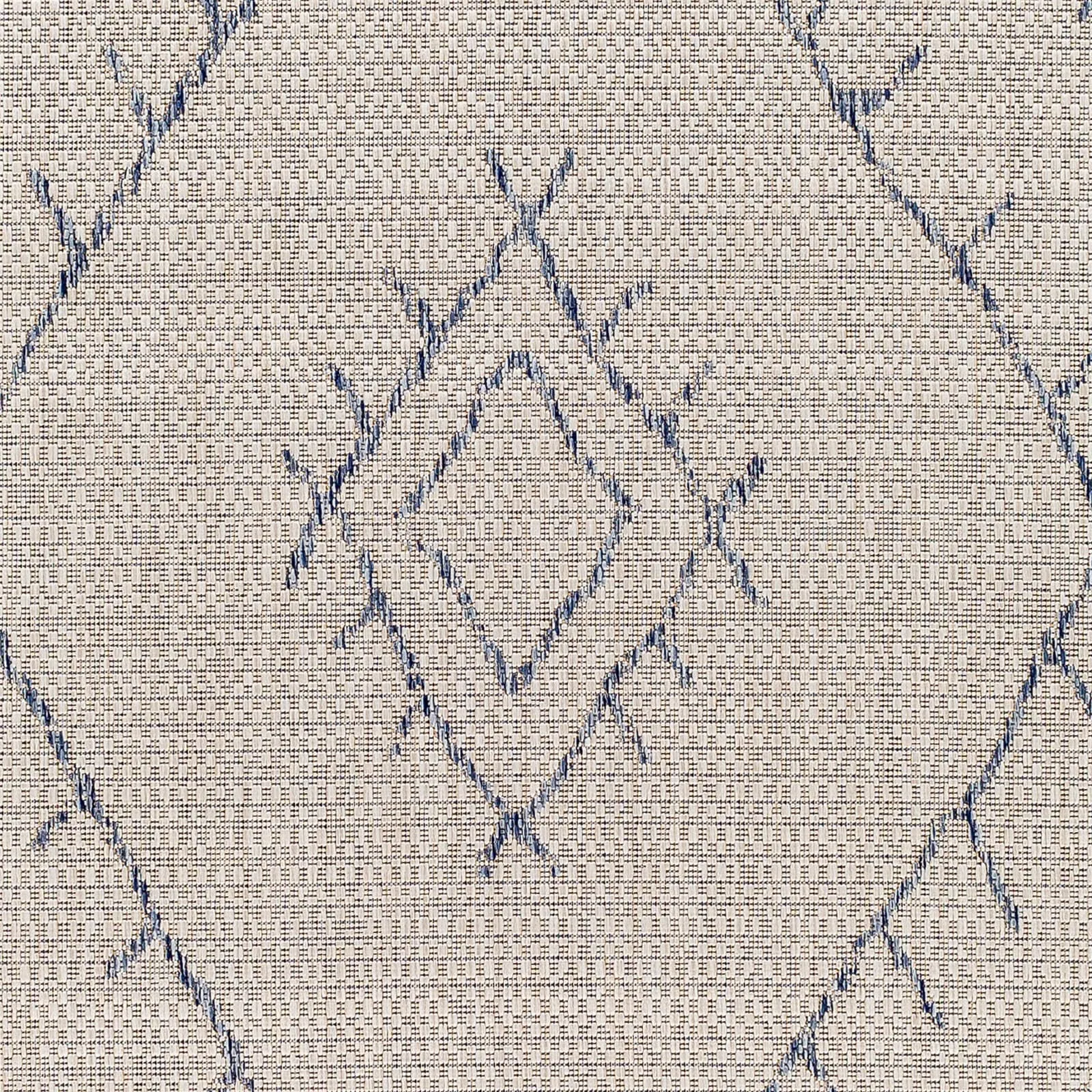 Livabliss Avra Indoor/ Outdoor Bohemian Area Rug