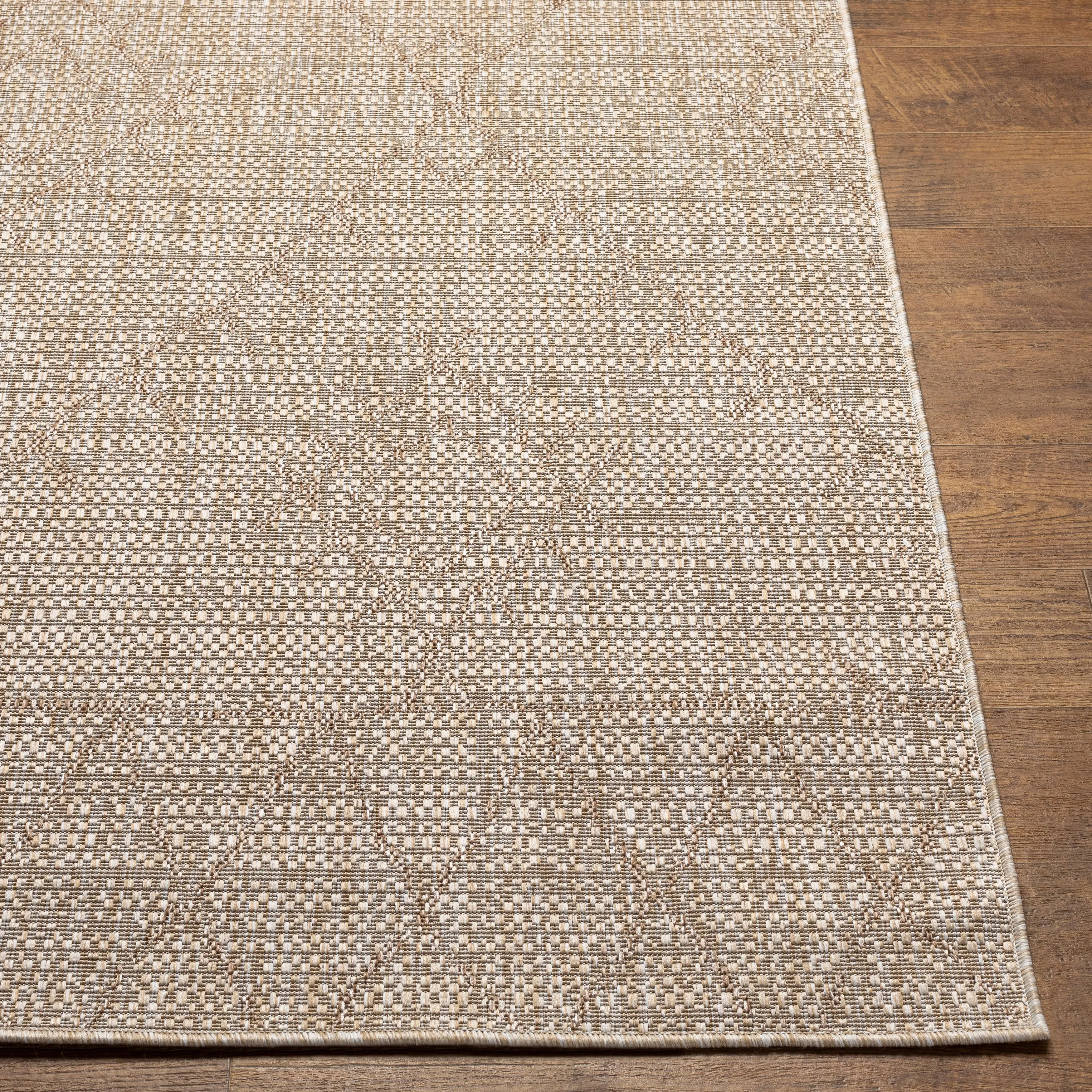 Livabliss Avra Indoor/ Outdoor Bohemian Area Rug