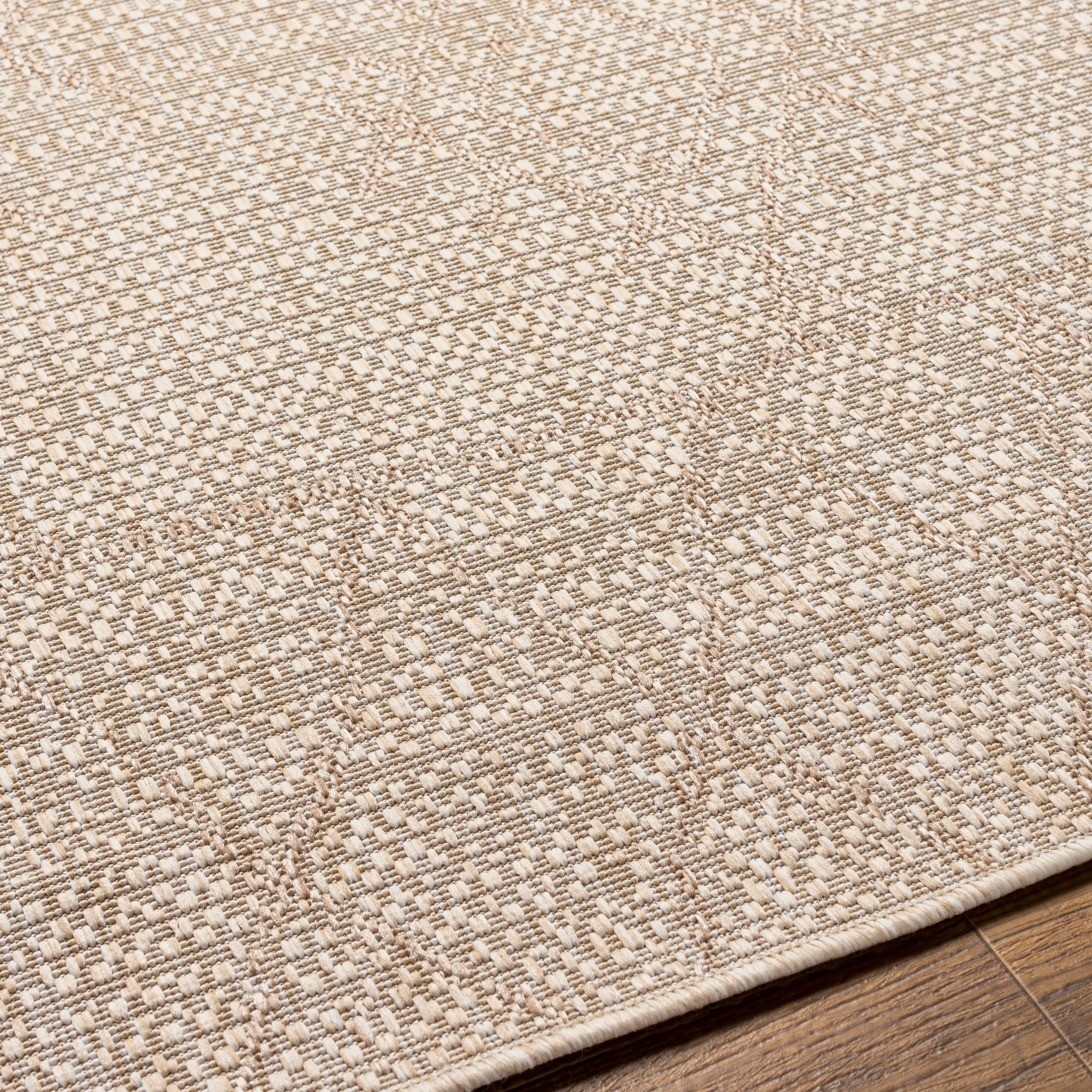 Livabliss Avra Indoor/ Outdoor Bohemian Area Rug