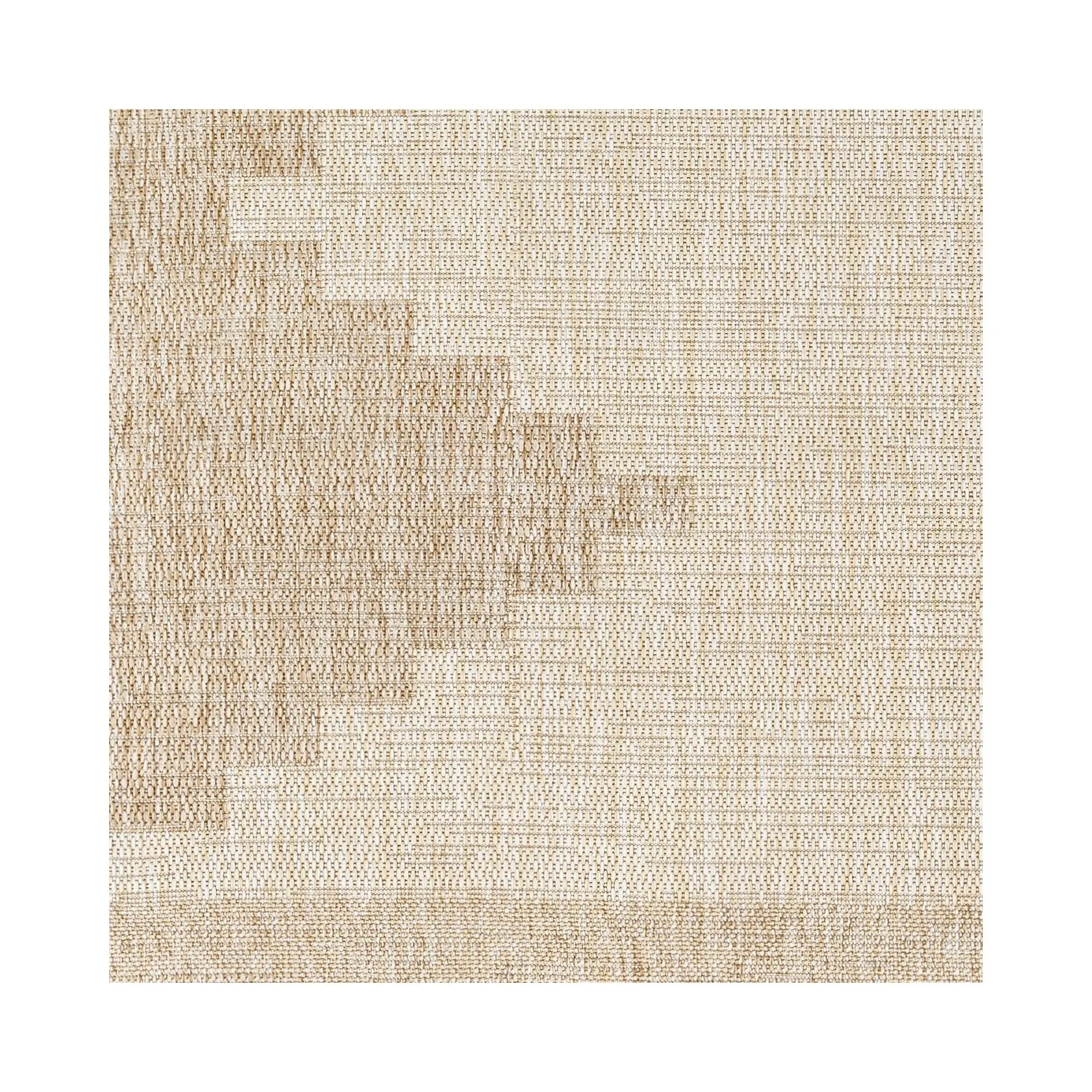 Livabliss Eagean Bohemian Diamond Indoor / OutdoorArea Rug