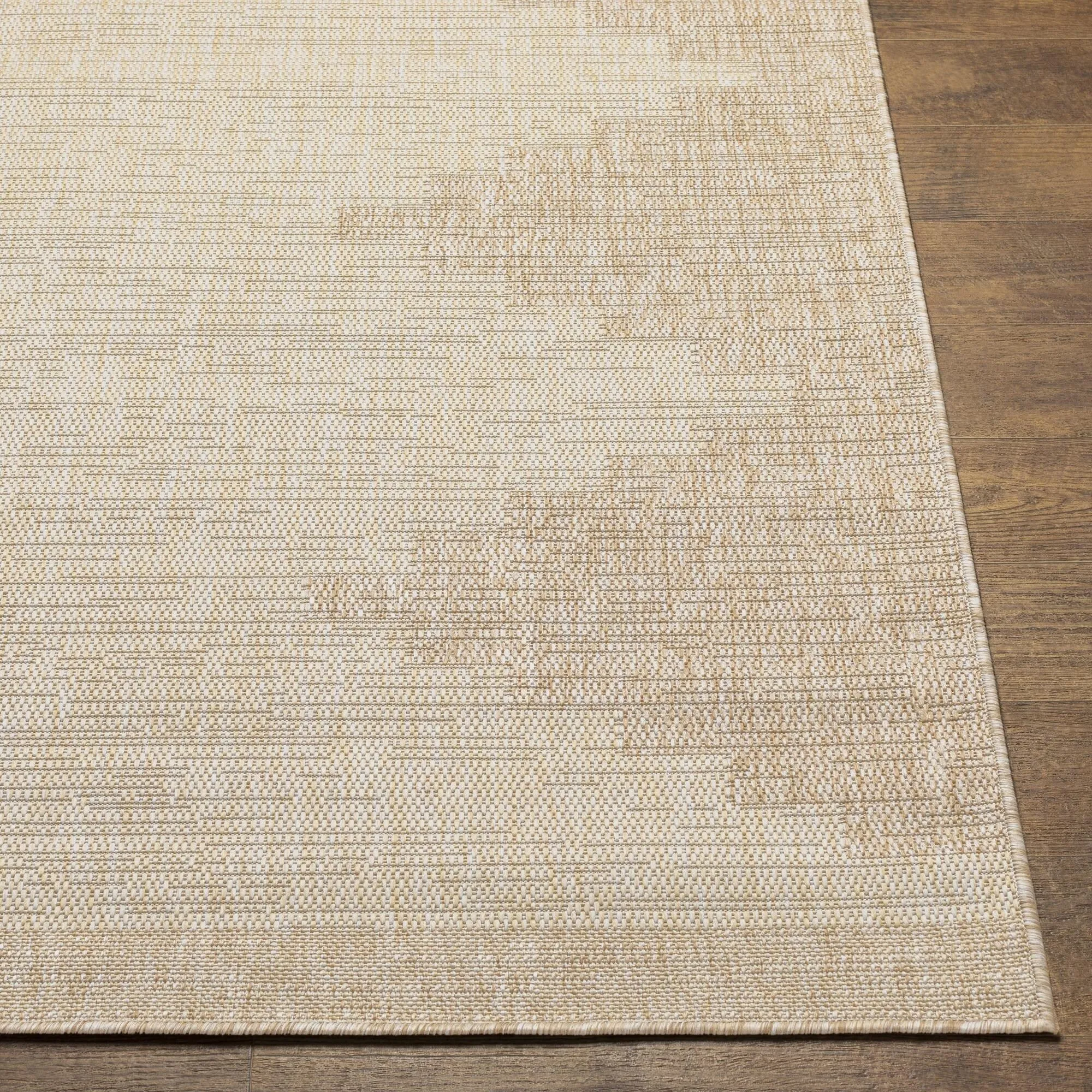 Livabliss Eagean Bohemian Diamond Indoor / OutdoorArea Rug