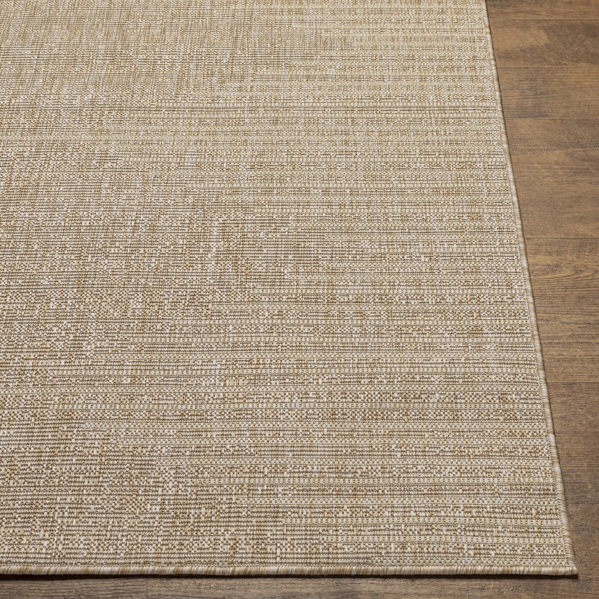 Livabliss Eagean Bohemian Diamond Outdoor Area Rug