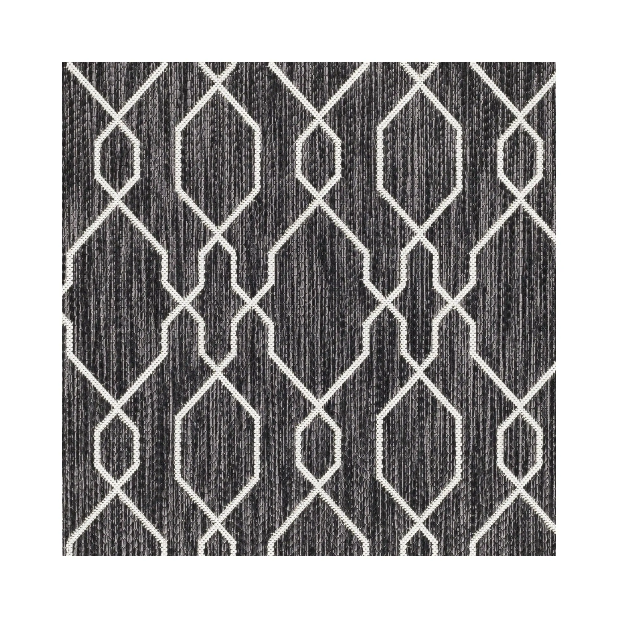 Livabliss Eagean Indoor/ Outdoor Trellis Area Rug