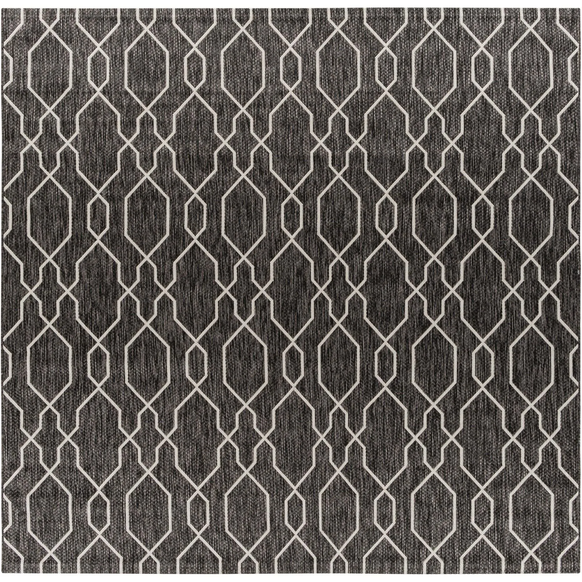 Livabliss Eagean Indoor/ Outdoor Trellis Area Rug