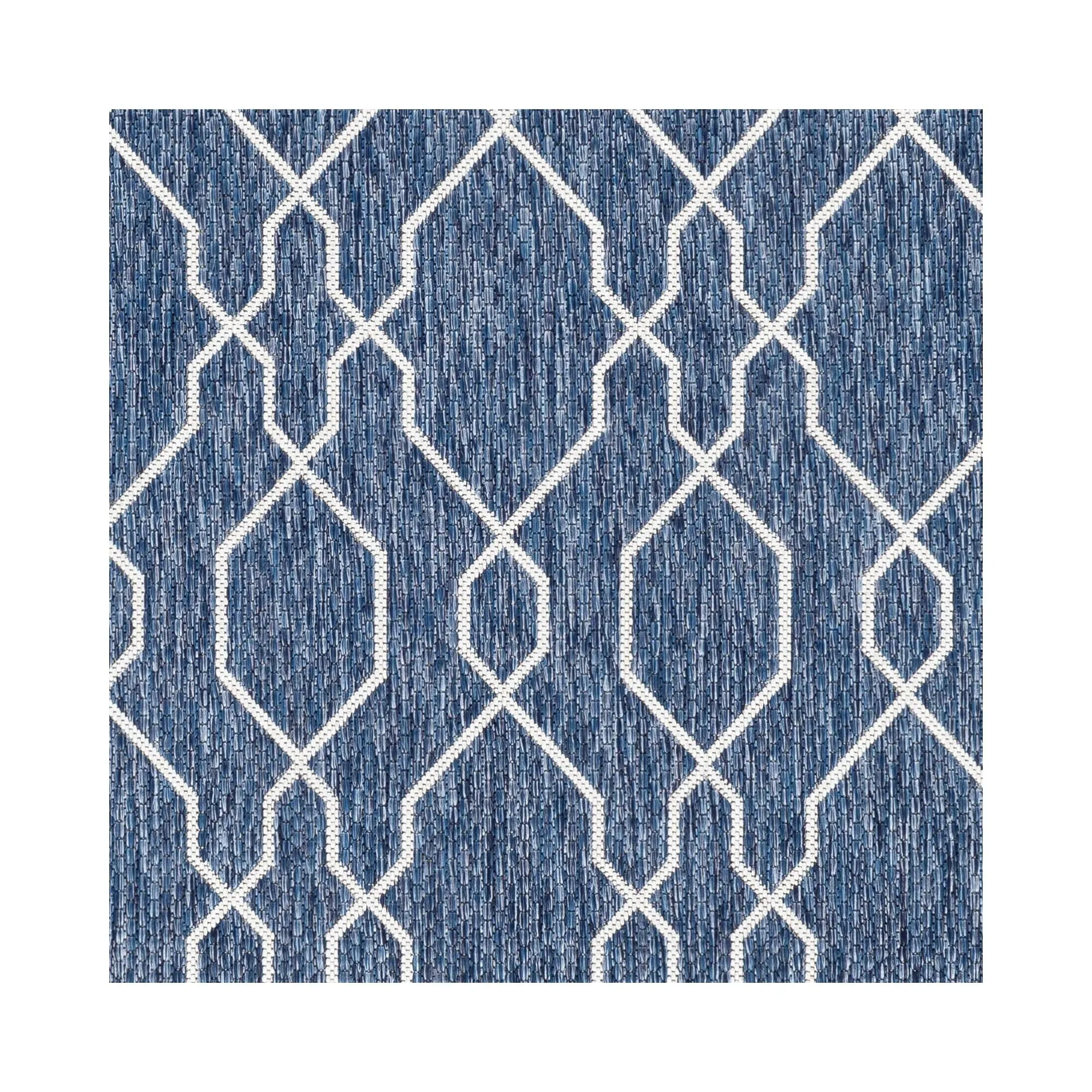 Livabliss Eagean Indoor/ Outdoor Trellis Area Rug