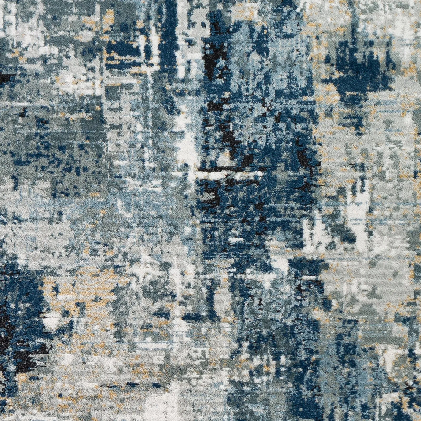 Livabliss Fontaine Modern Abstract Area Rug