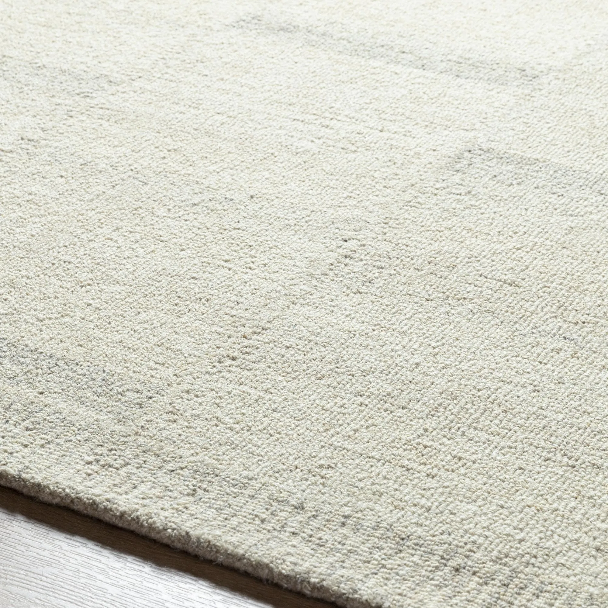Livabliss Granada Hand Tufted Geometric Wool Rug