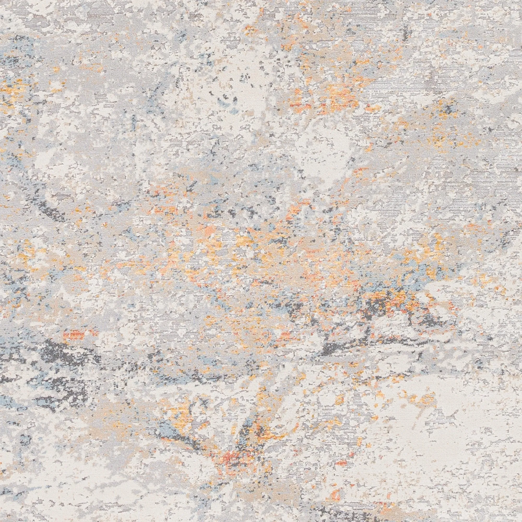 Livabliss Hassler Modern Abstract Area Rug