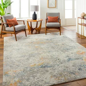 Livabliss Hassler Modern Abstract Area Rug