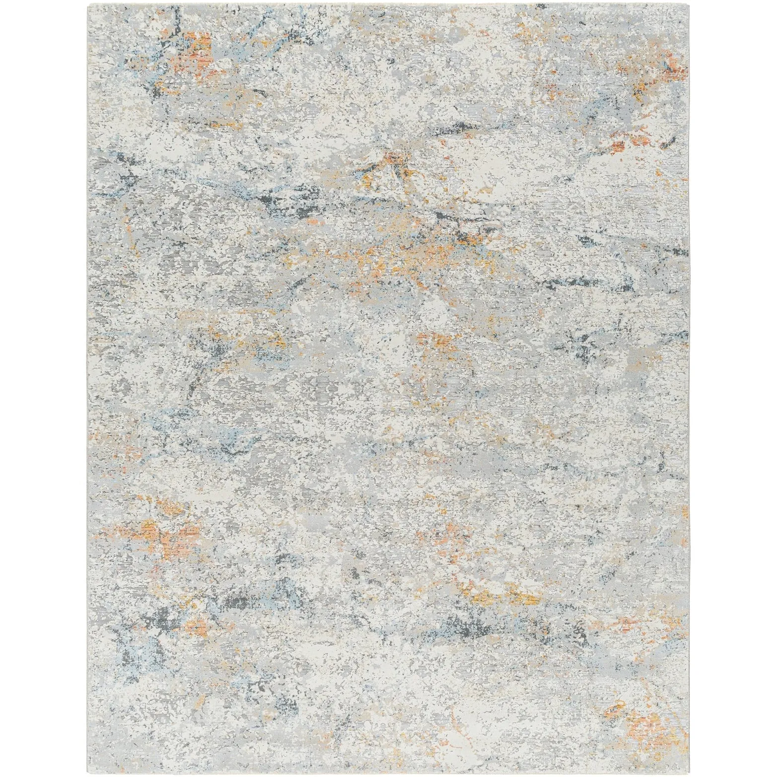 Livabliss Hassler Modern Abstract Area Rug