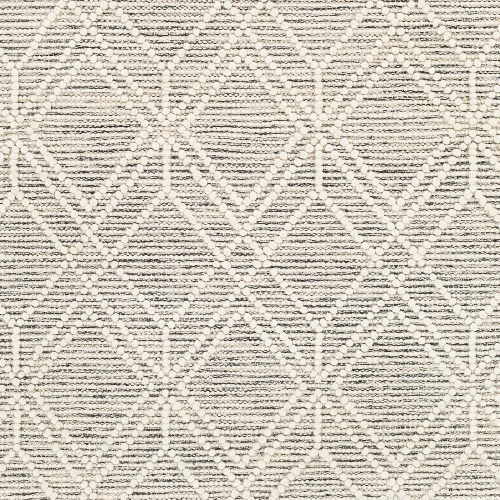 Livabliss Hayli Handmade Farmhouse Wool Blend Area Rug