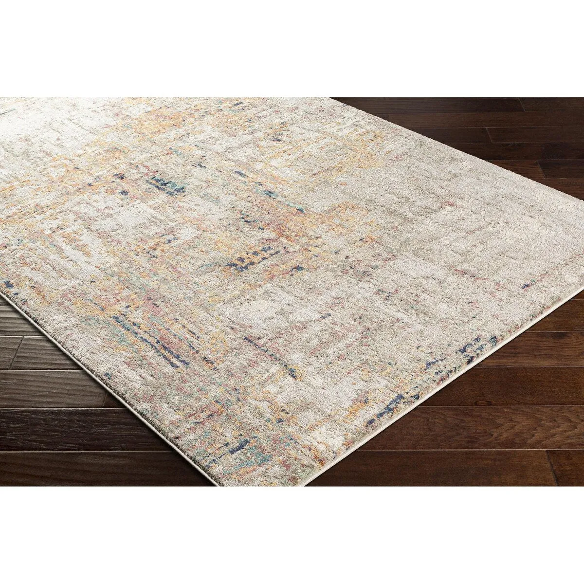 Livabliss Illusions Bohemian Area Rug