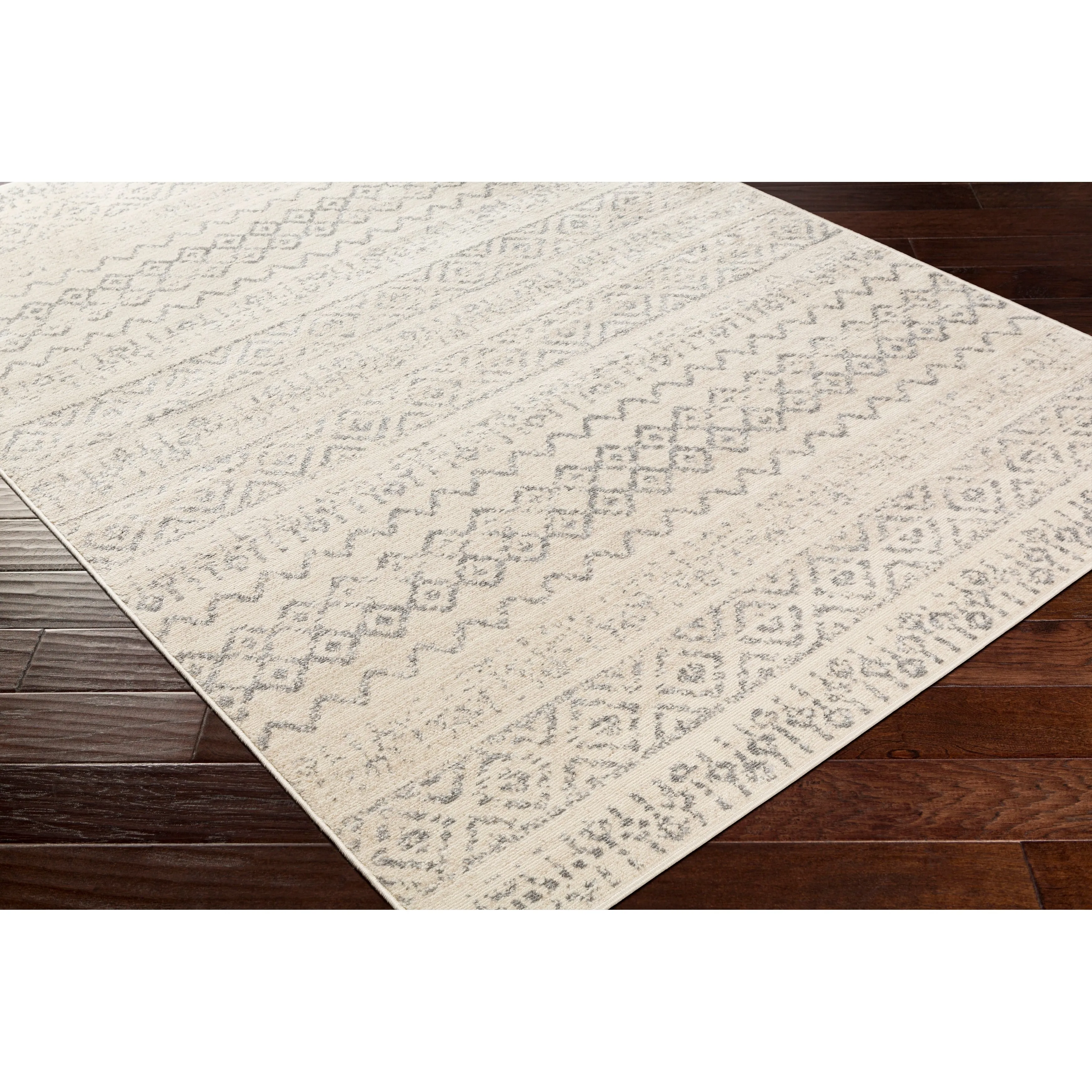 Livabliss Isidore Boho Transitional Area Rug