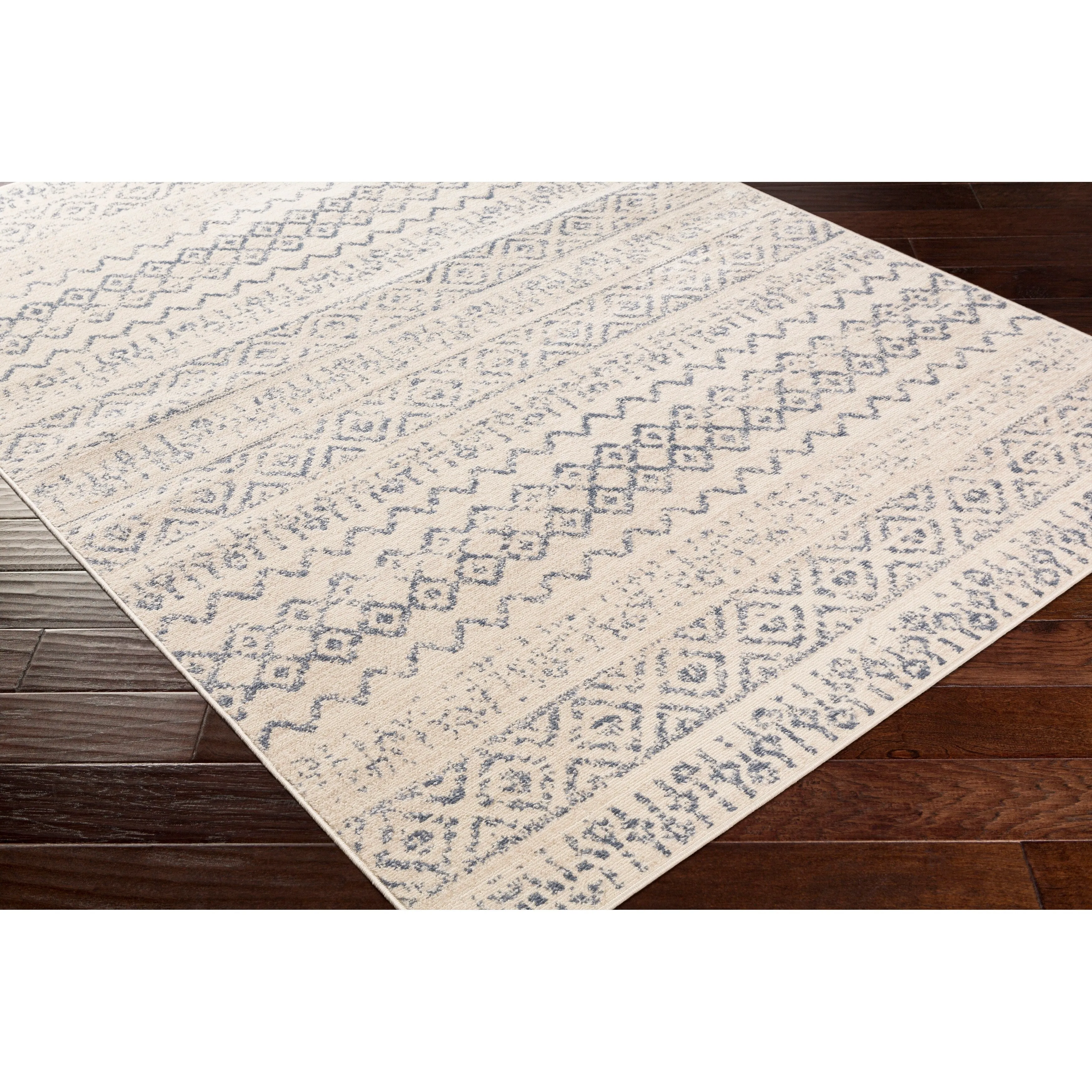 Livabliss Isidore Boho Transitional Area Rug