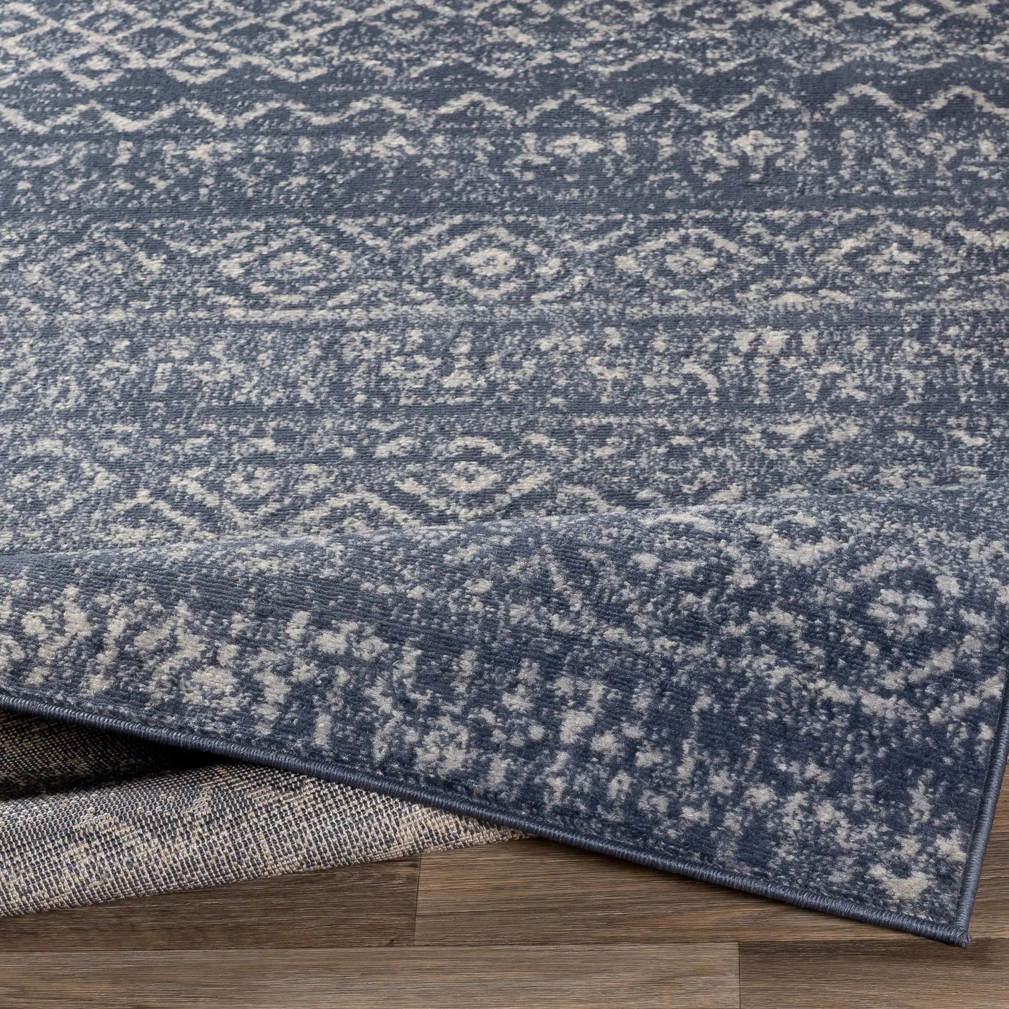 Livabliss Isidore Boho Transitional Area Rug