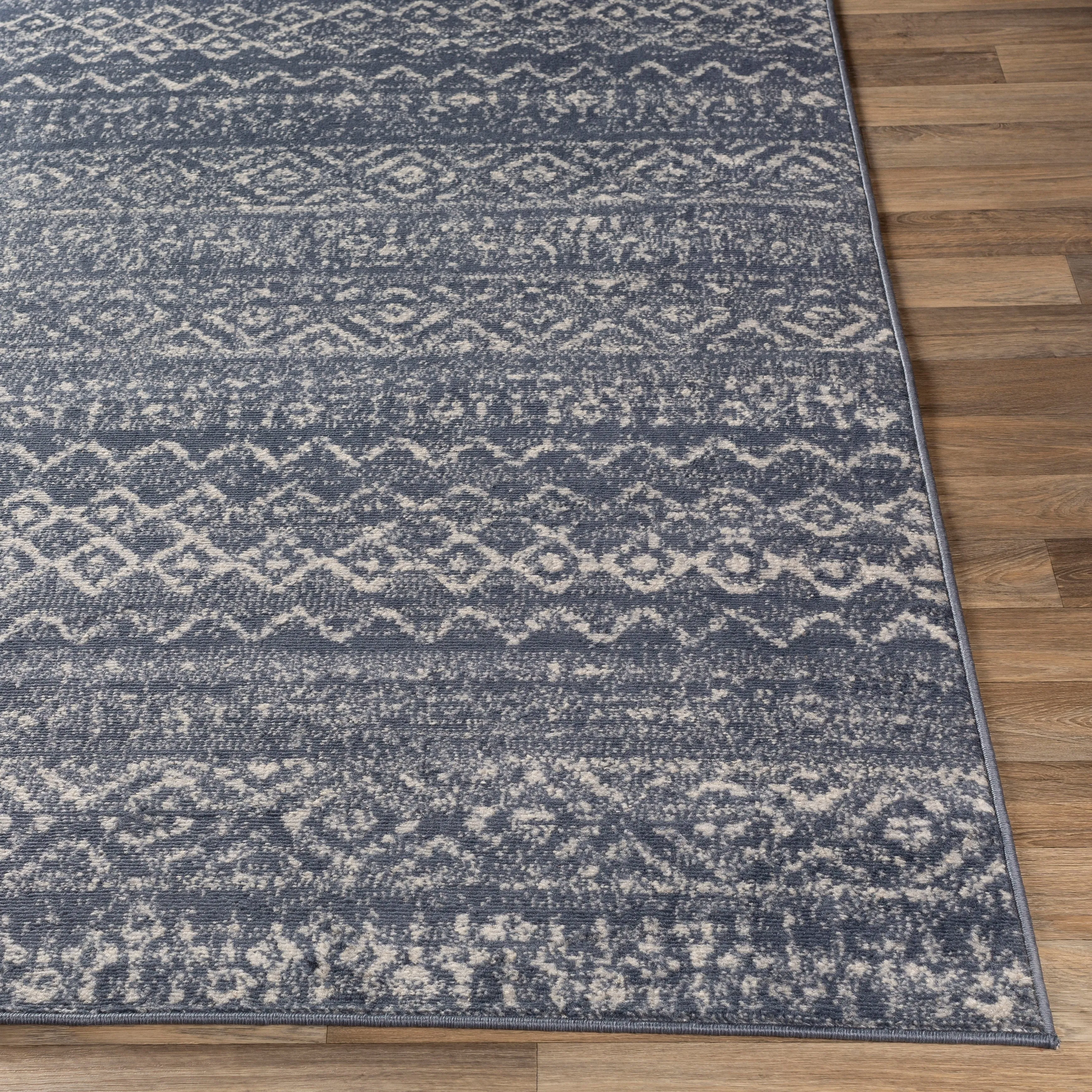 Livabliss Isidore Boho Transitional Area Rug