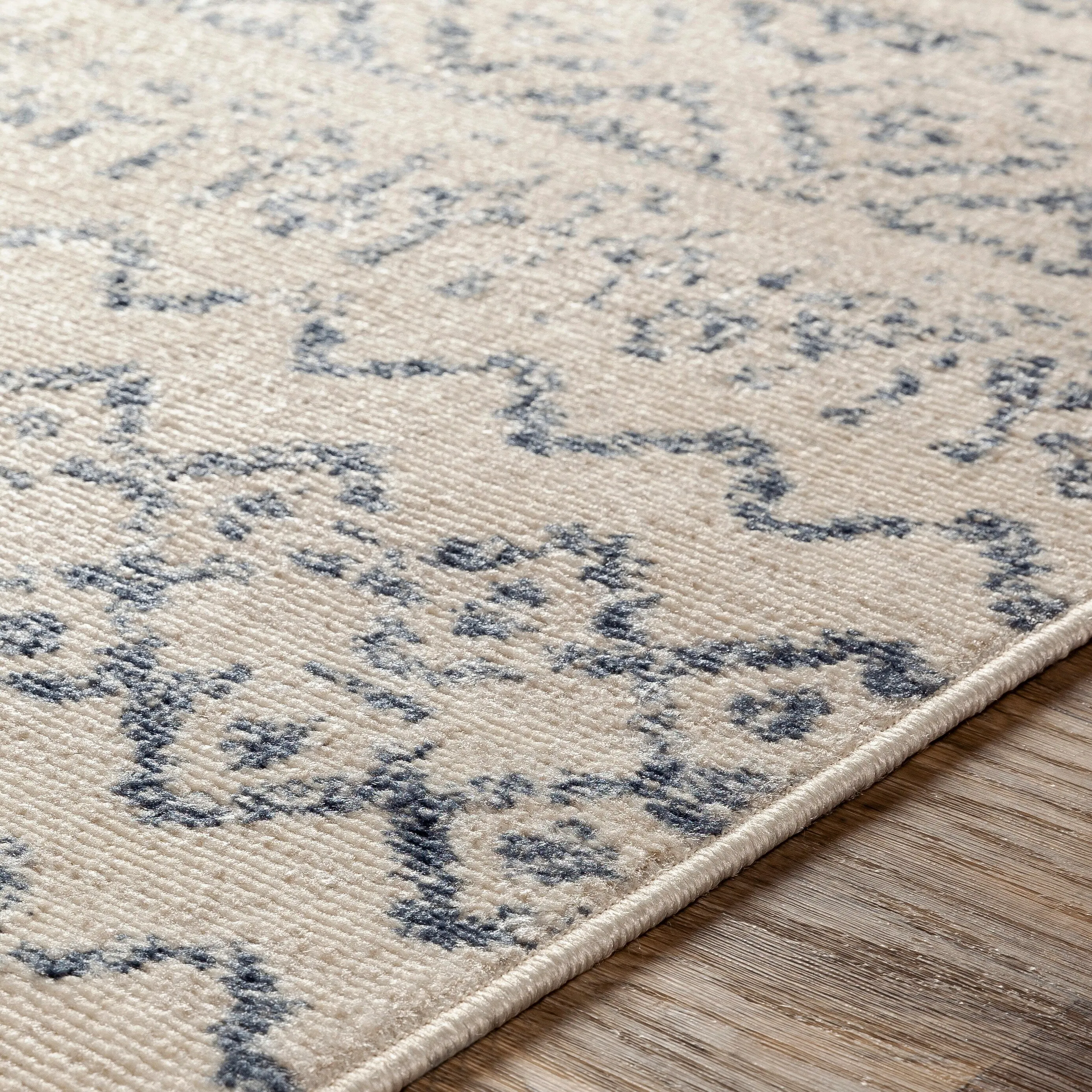 Livabliss Isidore Boho Transitional Area Rug