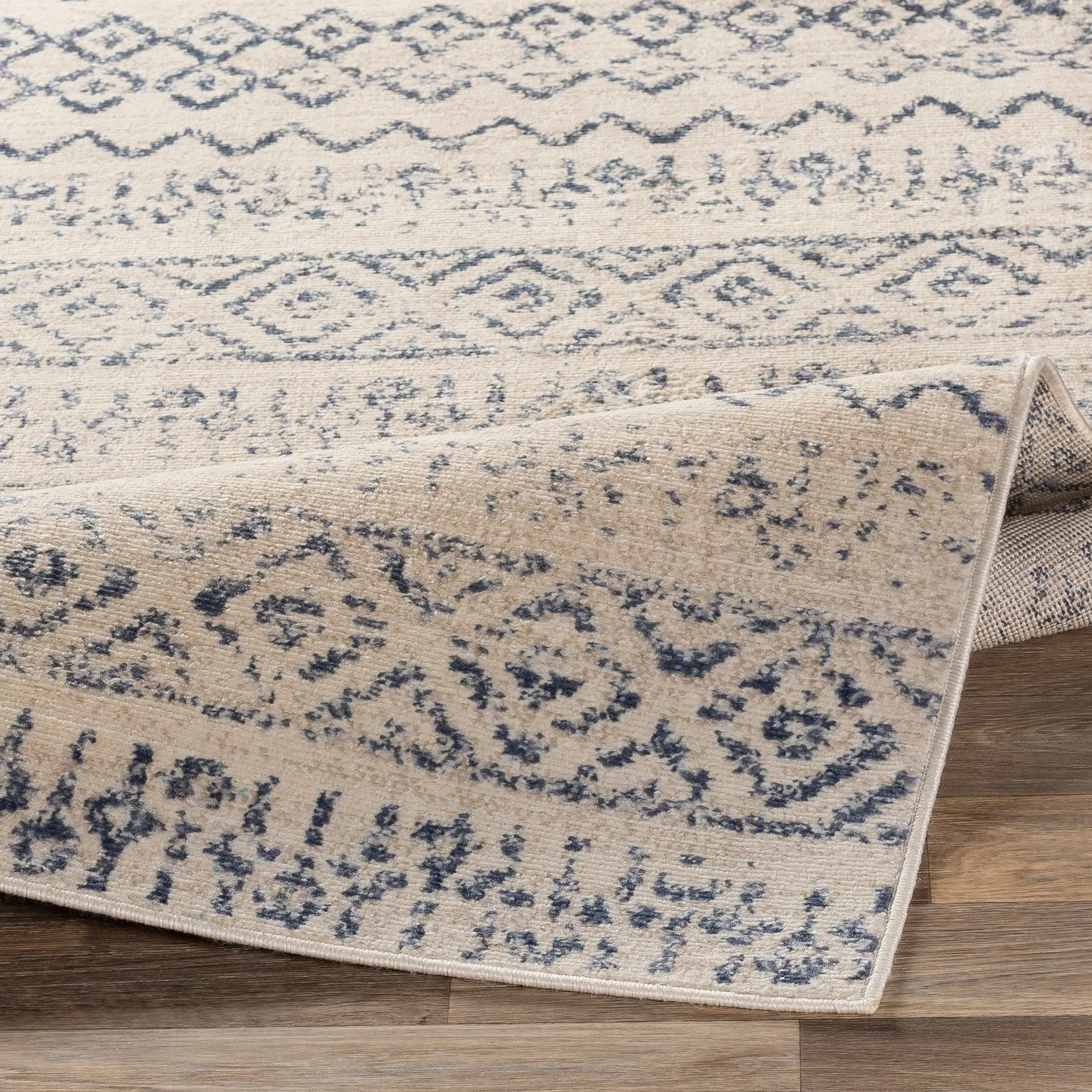 Livabliss Isidore Boho Transitional Area Rug