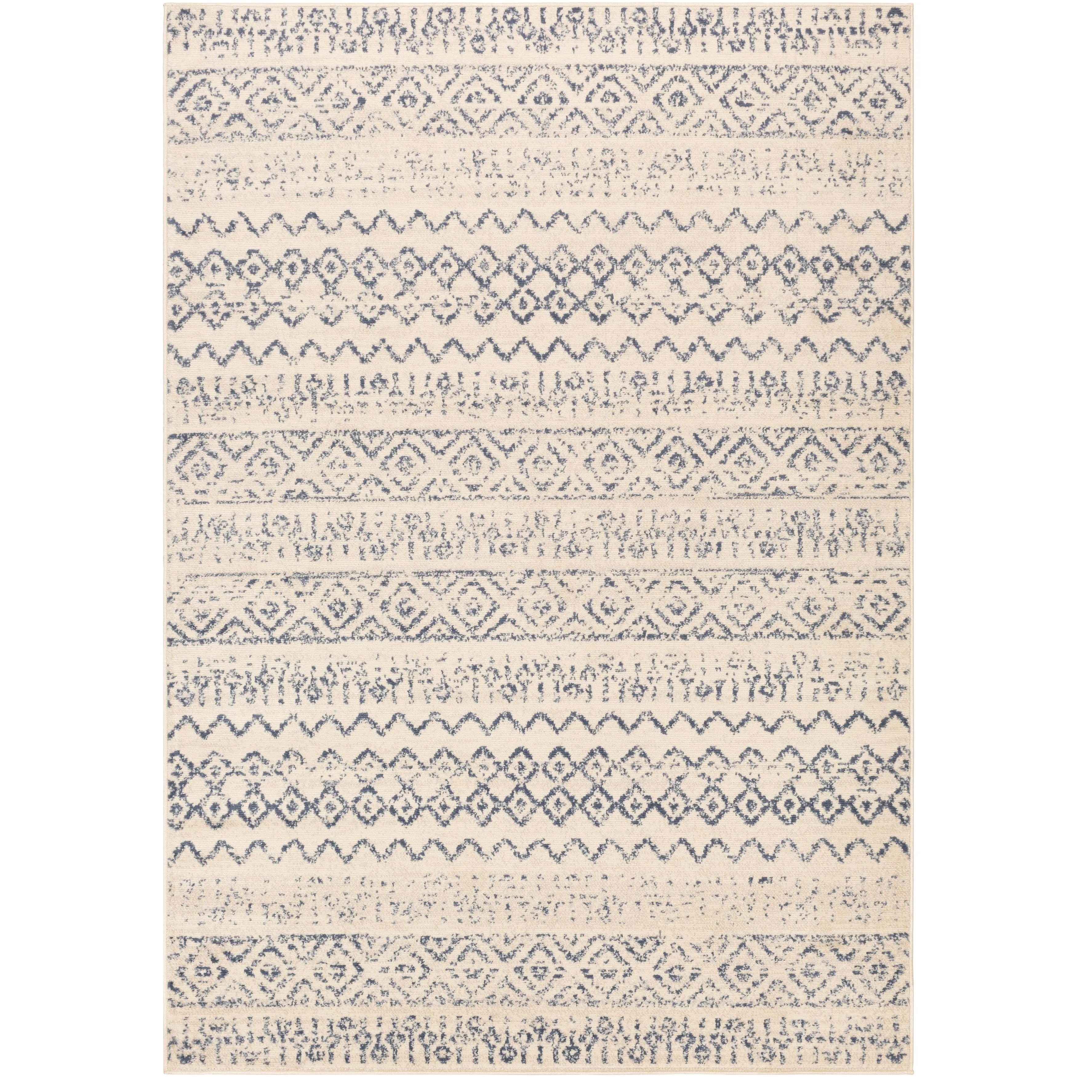 Livabliss Isidore Boho Transitional Area Rug