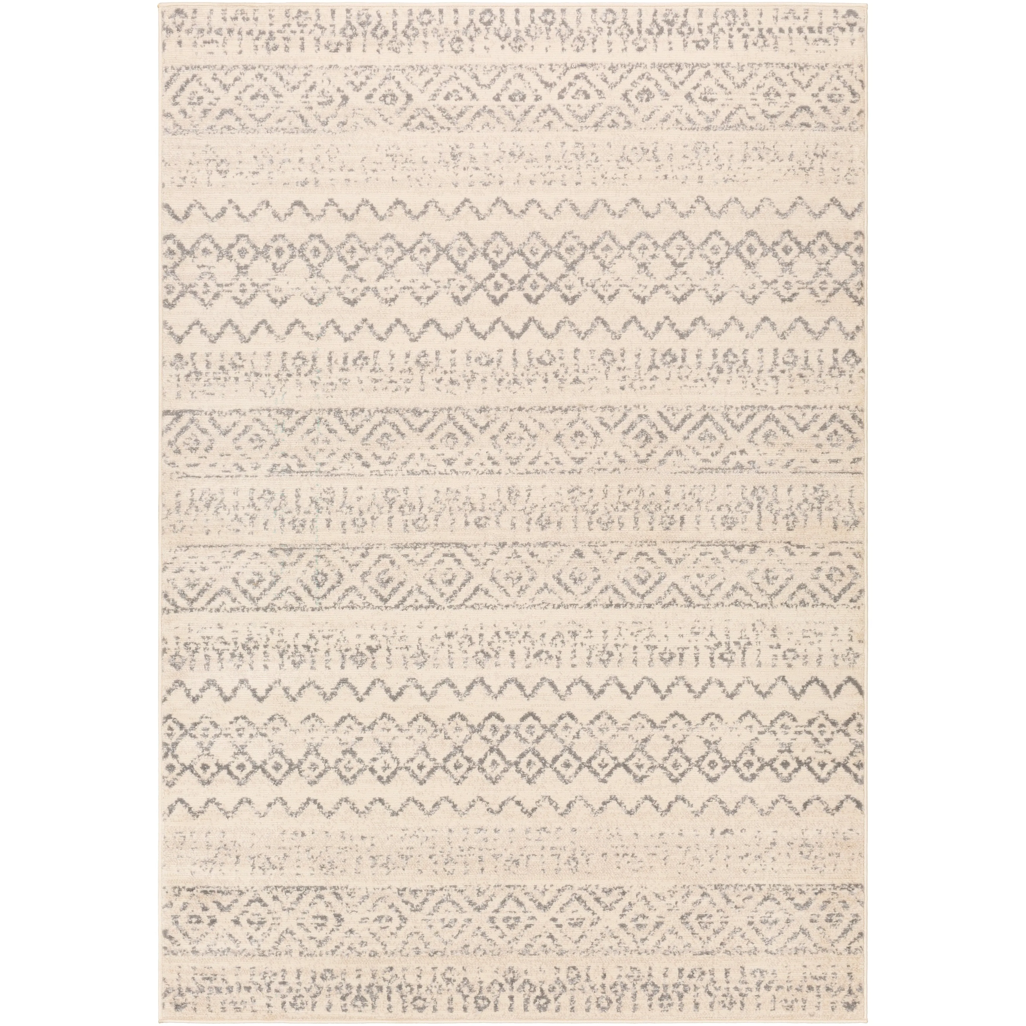 Livabliss Isidore Boho Transitional Area Rug