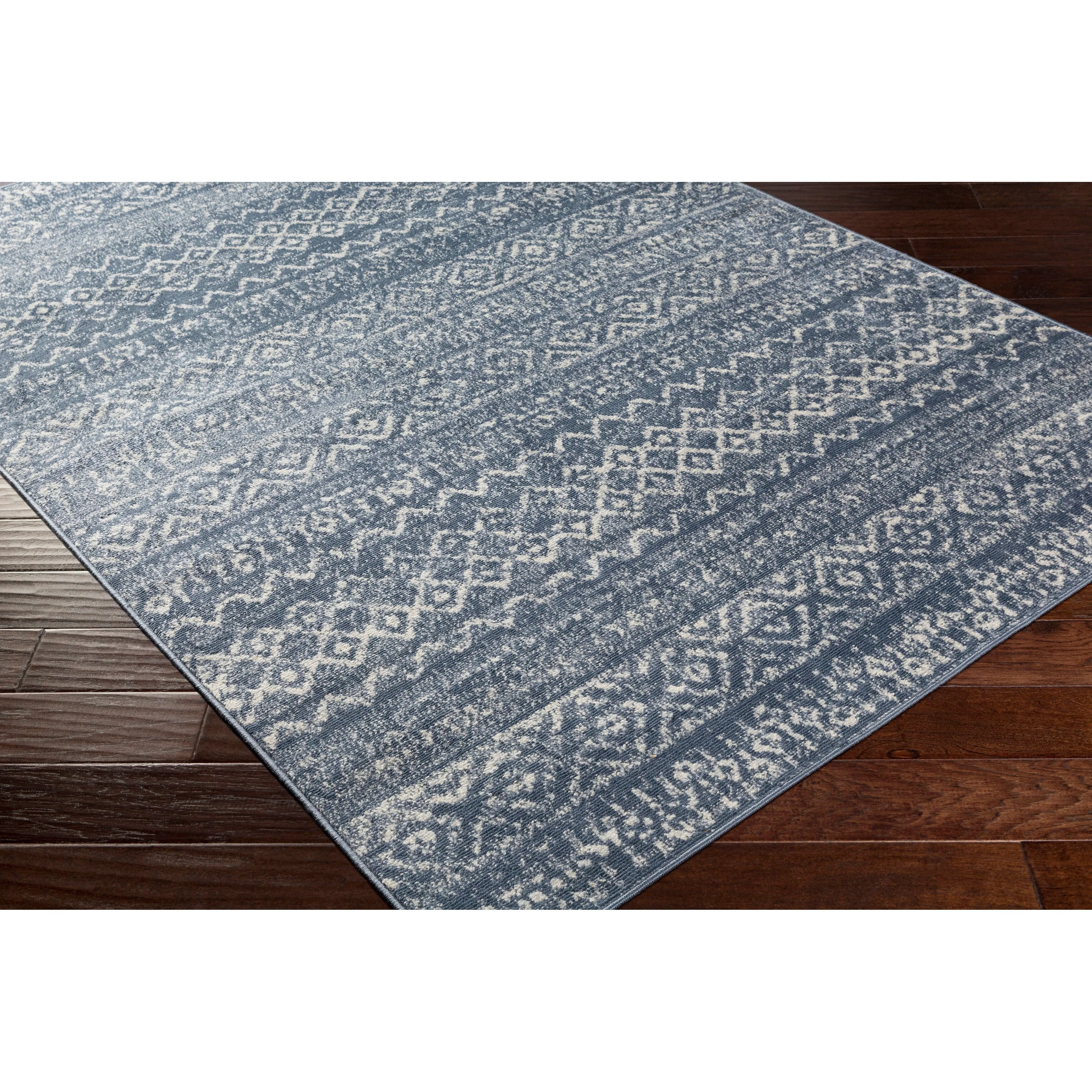Livabliss Isidore Boho Transitional Area Rug