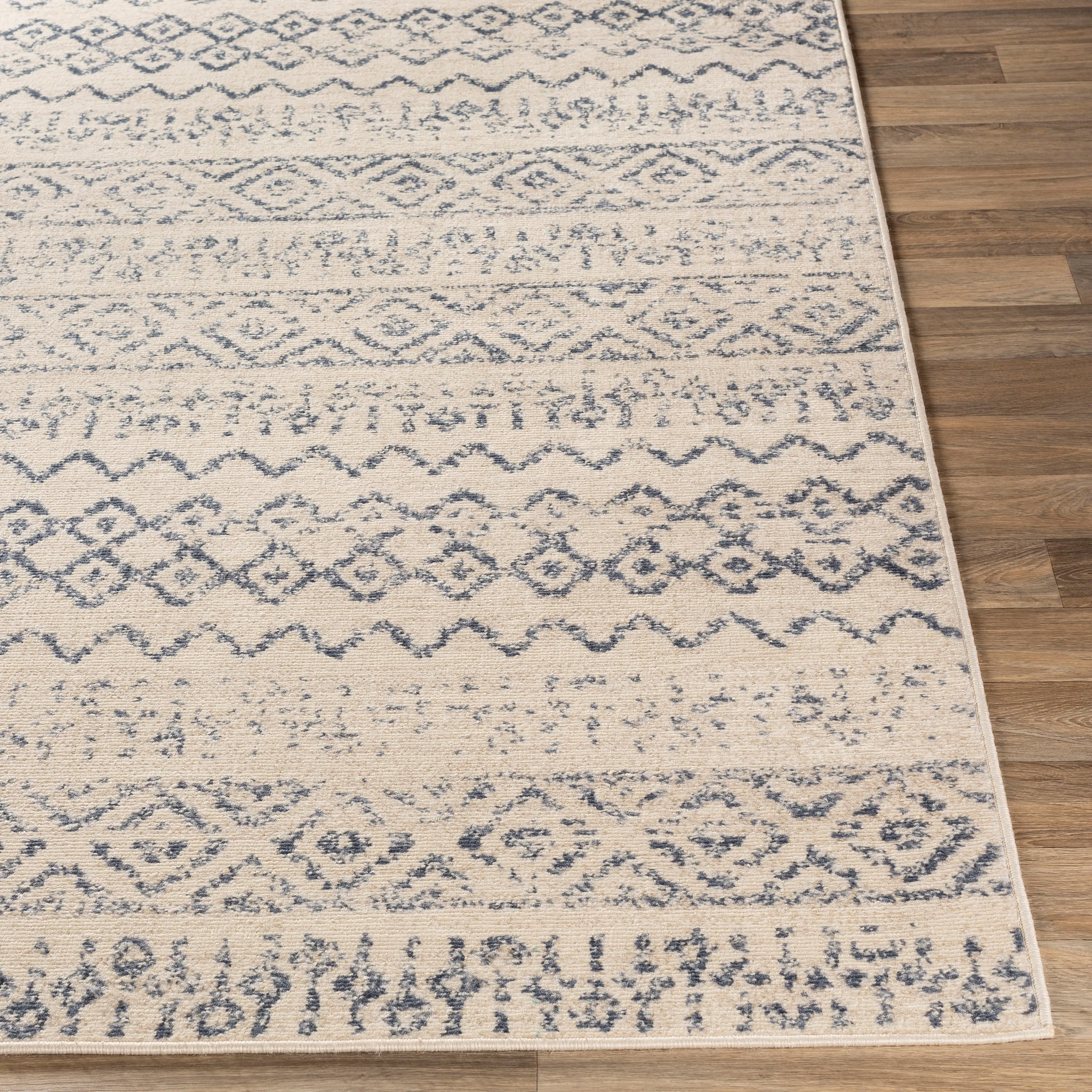 Livabliss Isidore Boho Transitional Area Rug