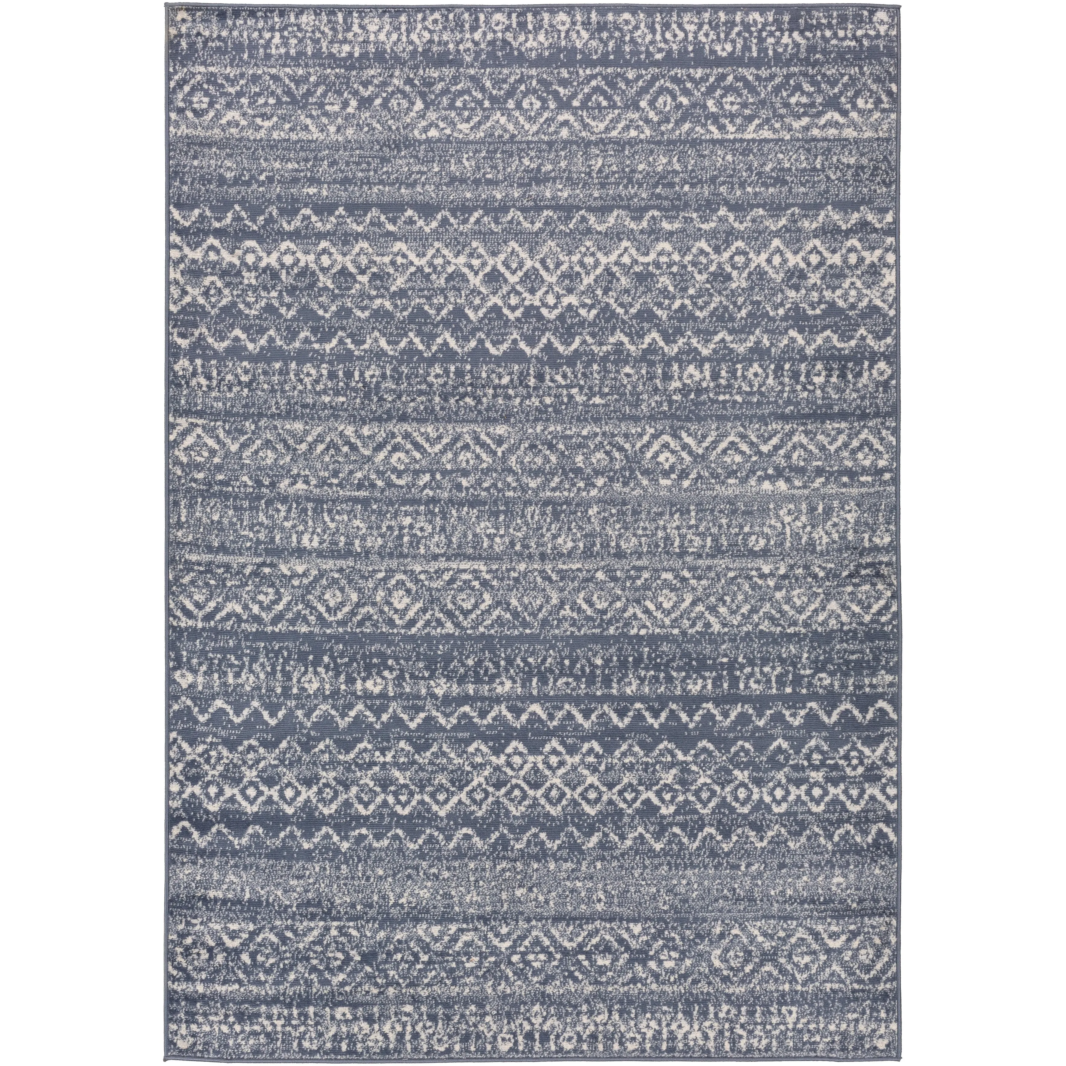 Livabliss Isidore Boho Transitional Area Rug