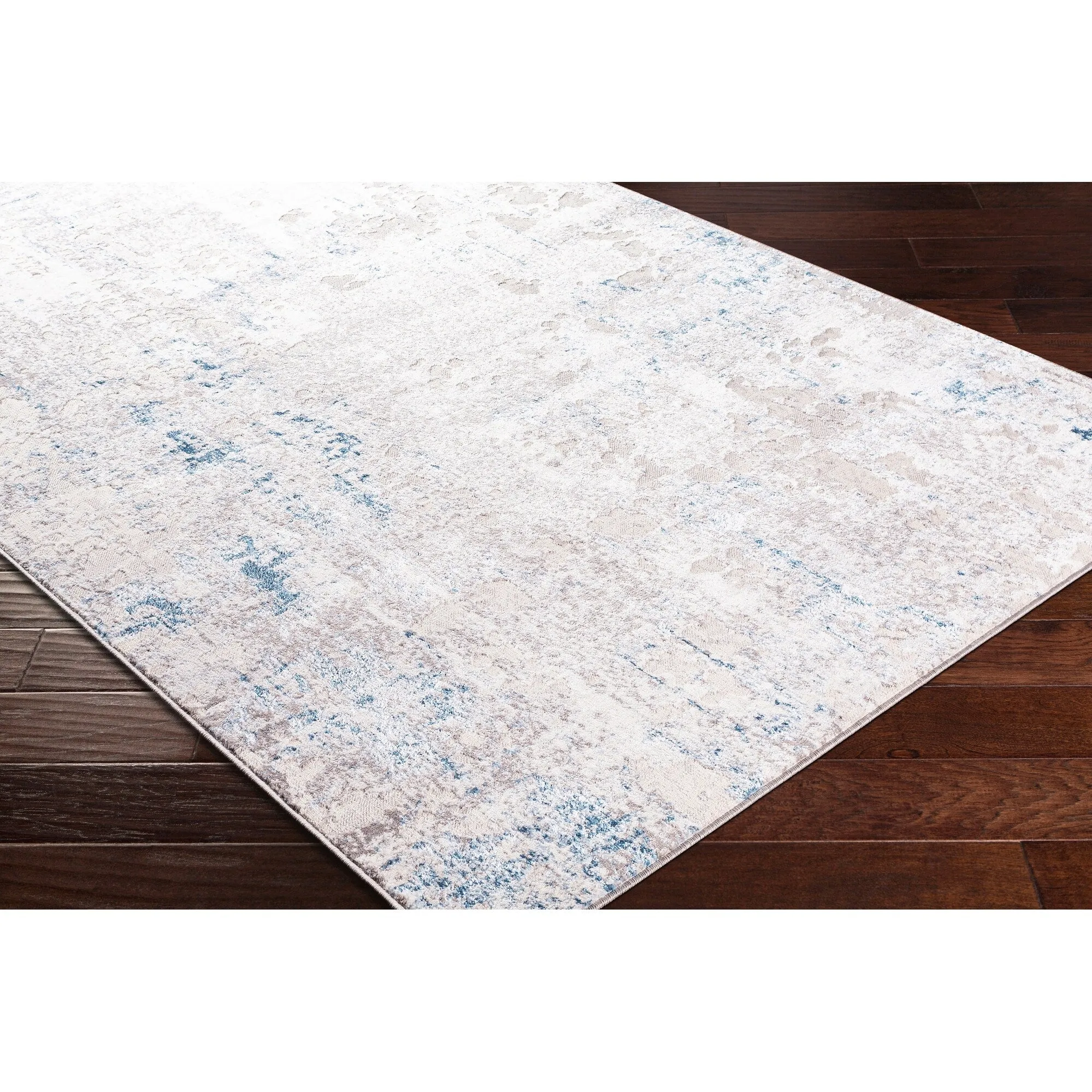 Livabliss Lentz Modern Abstract Area Rug
