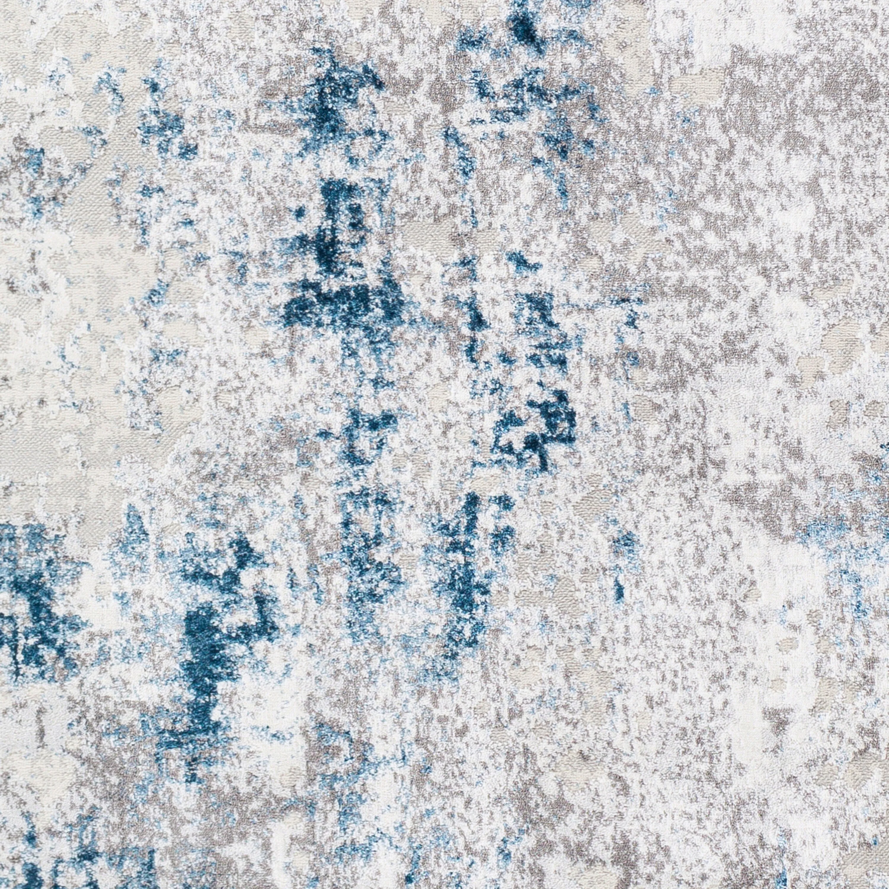 Livabliss Lentz Modern Abstract Area Rug