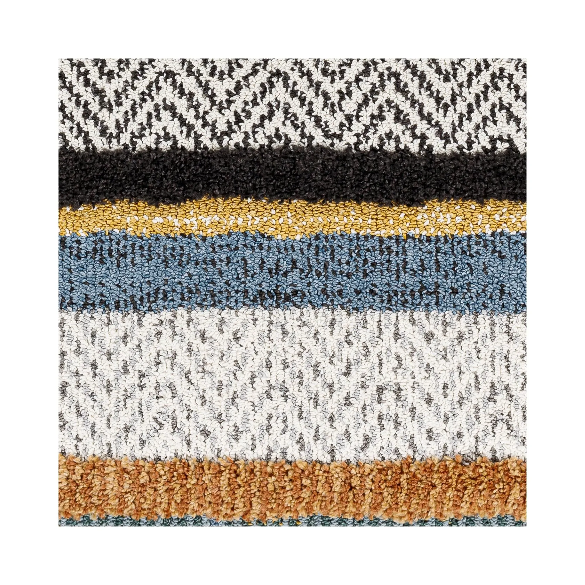 Livabliss Lofty Bohemian Graphic Area Rug
