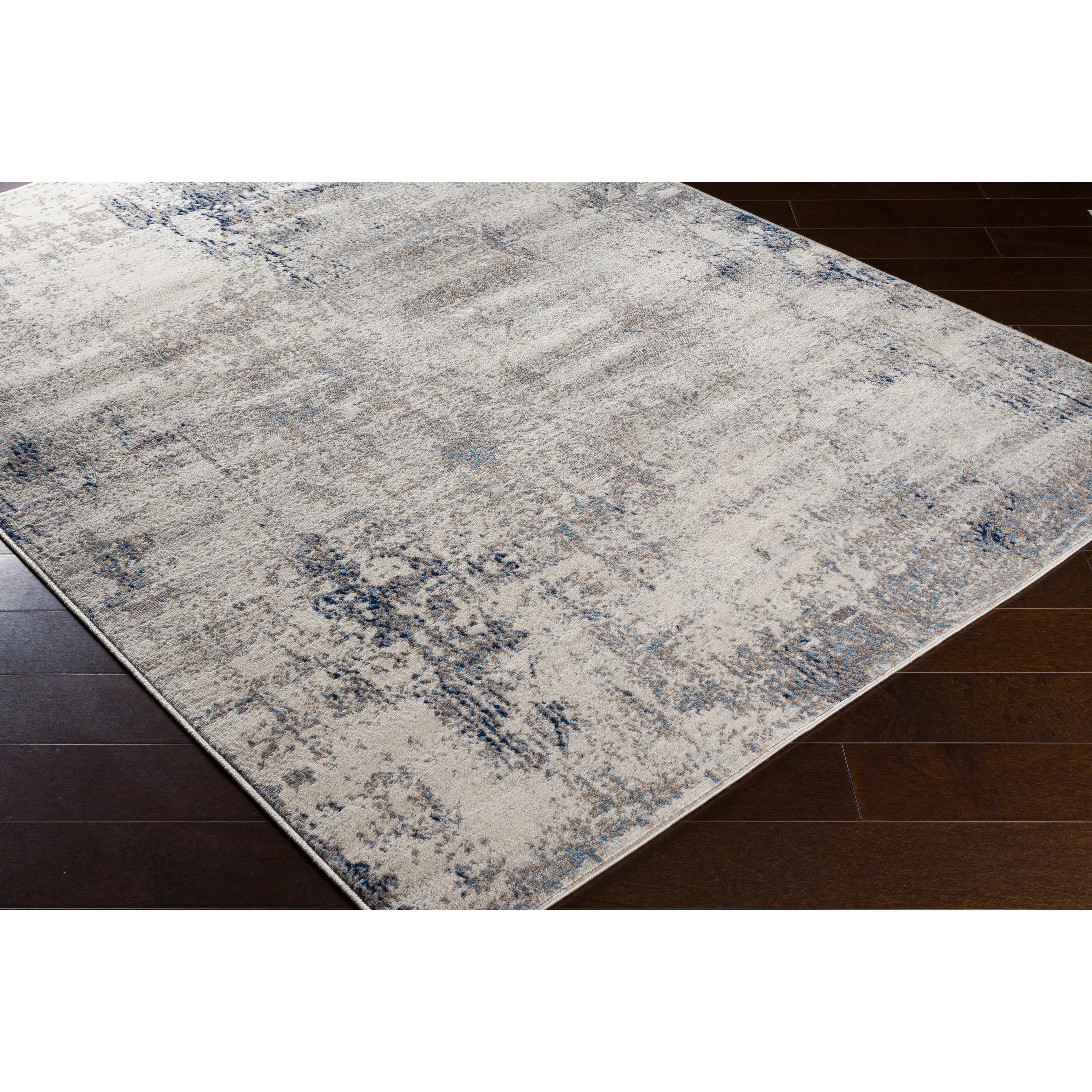 Livabliss Narciso Modern Abstract Area Rug