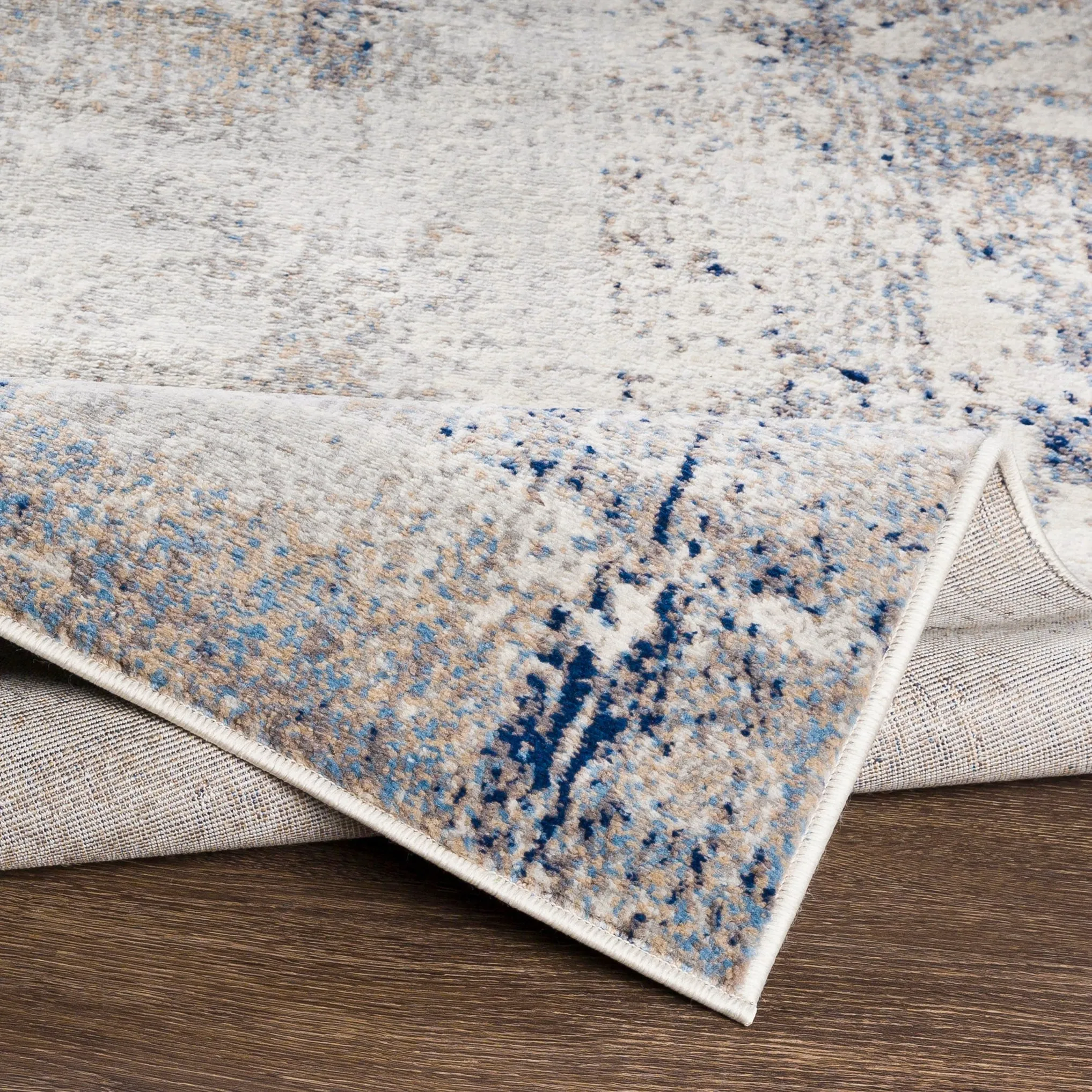 Livabliss Narciso Modern Abstract Area Rug