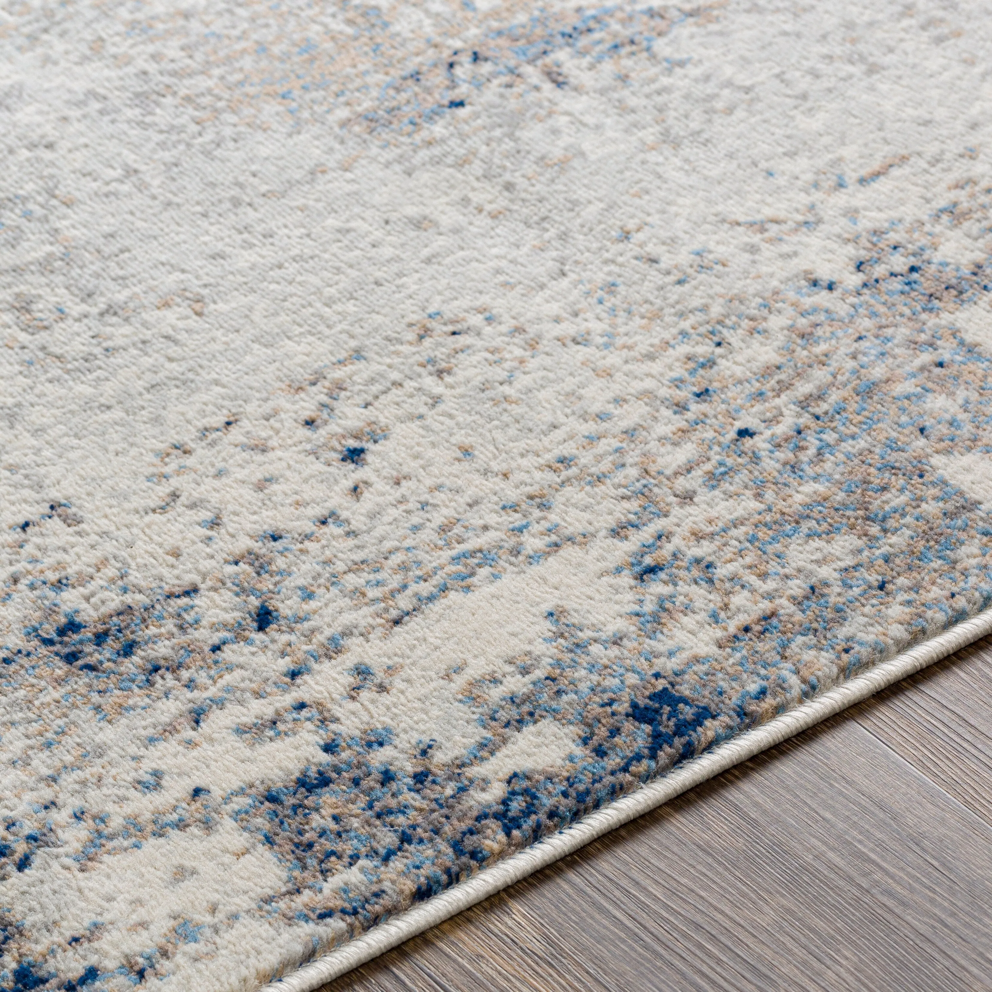 Livabliss Narciso Modern Abstract Area Rug